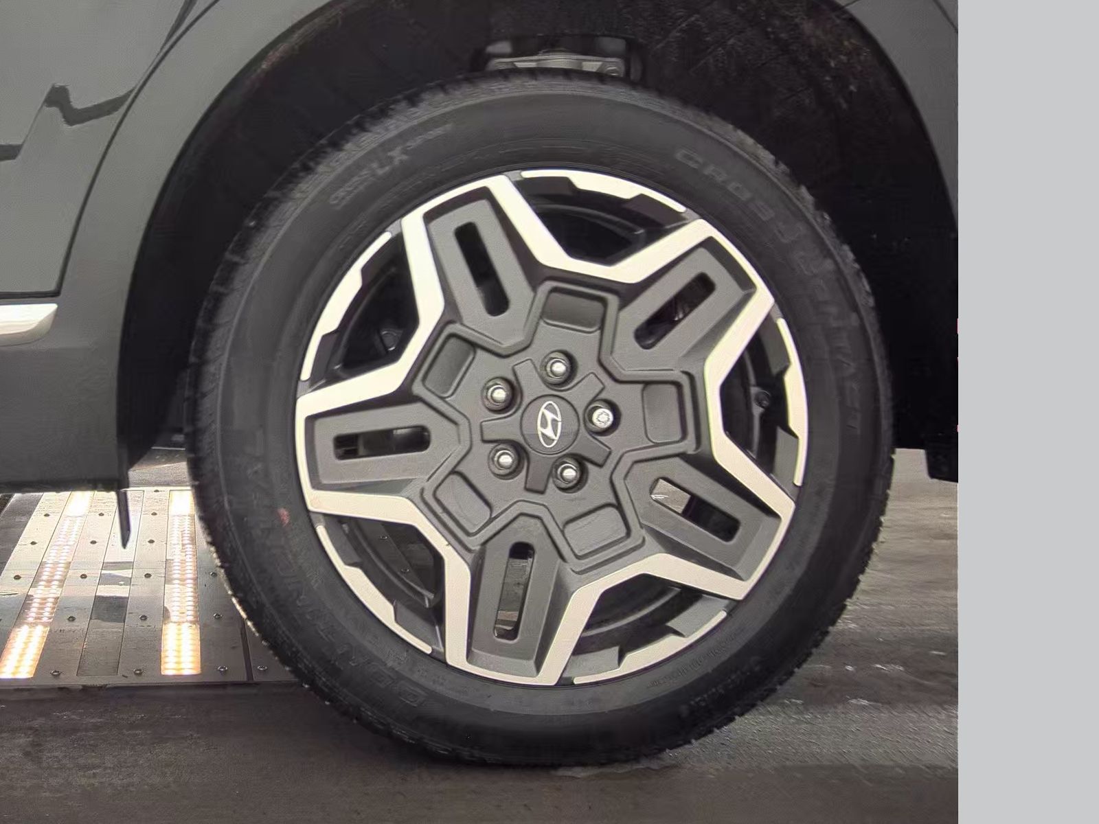 2023 Hyundai Santa Fe Limited AWD