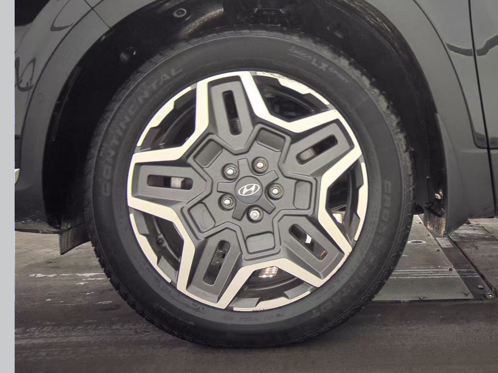 2023 Hyundai Santa Fe Limited AWD