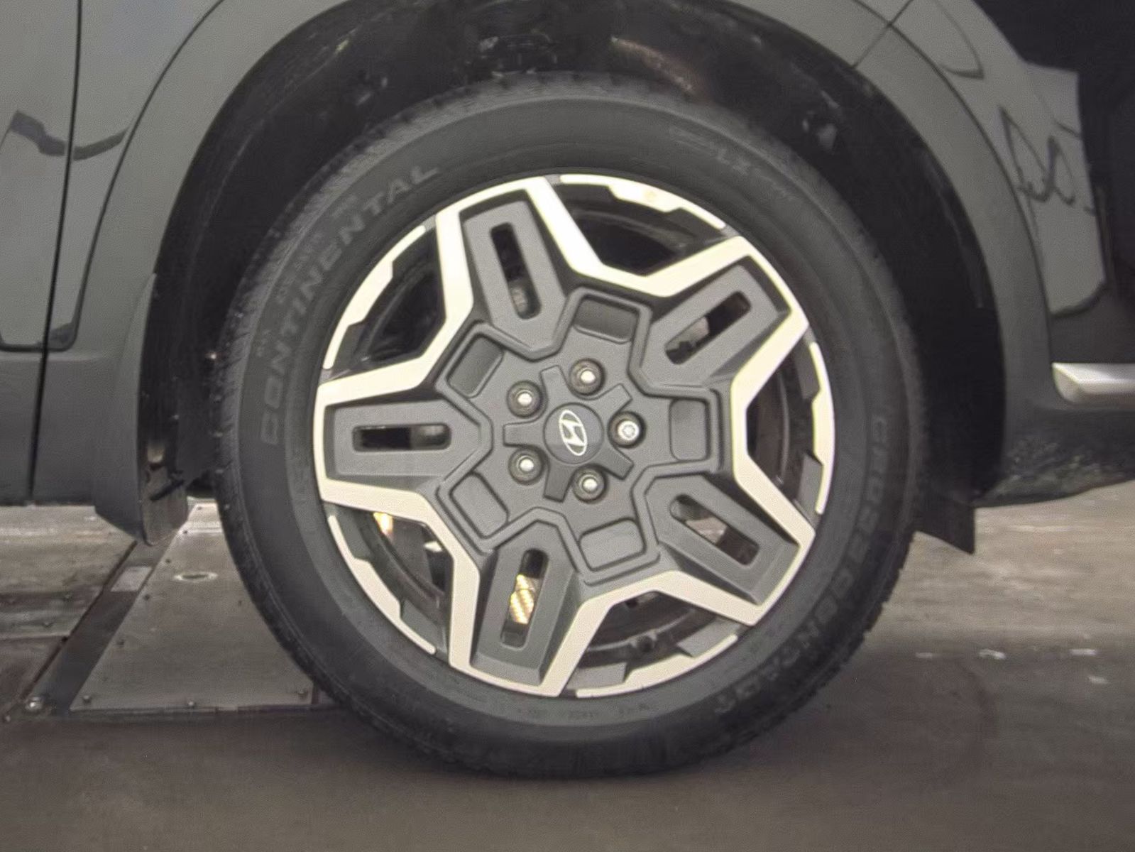 2023 Hyundai Santa Fe Limited AWD