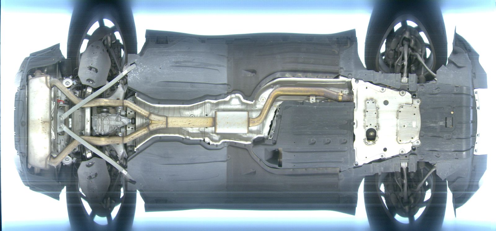 2024 BMW X5 xDrive40i AWD