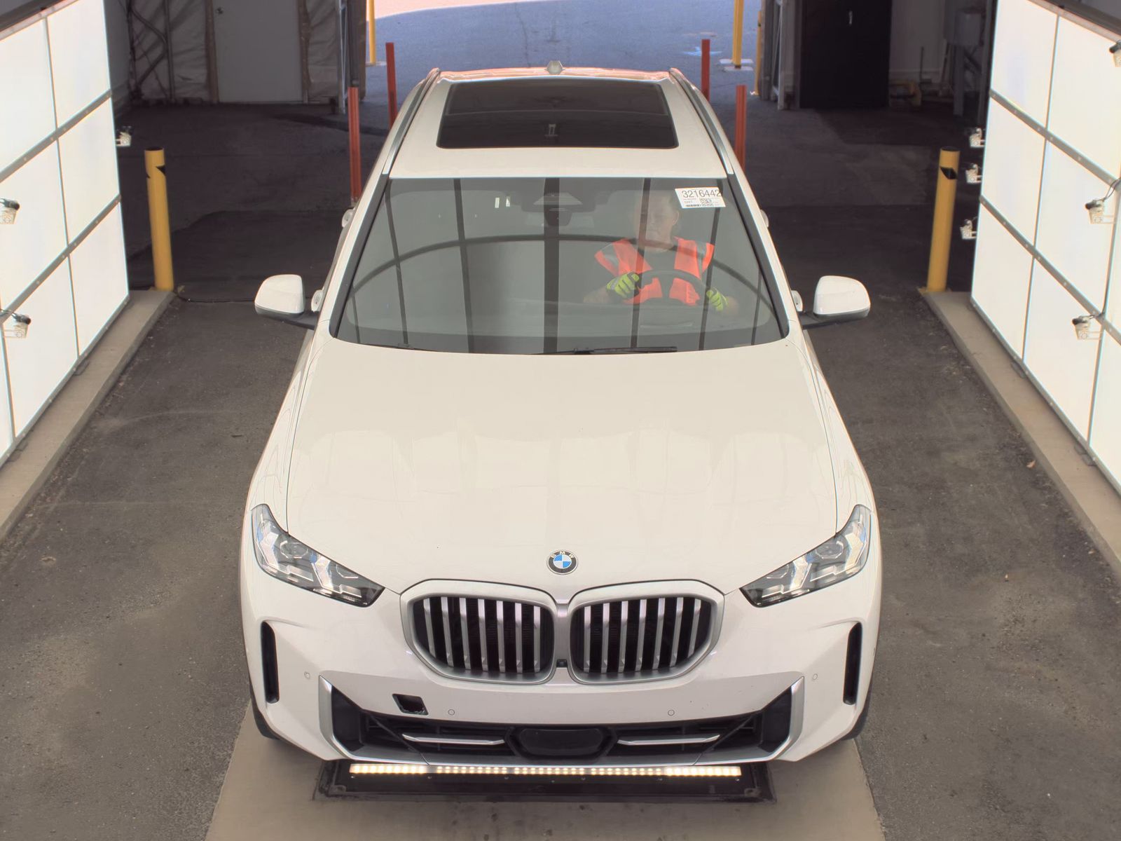 2024 BMW X5 xDrive40i AWD