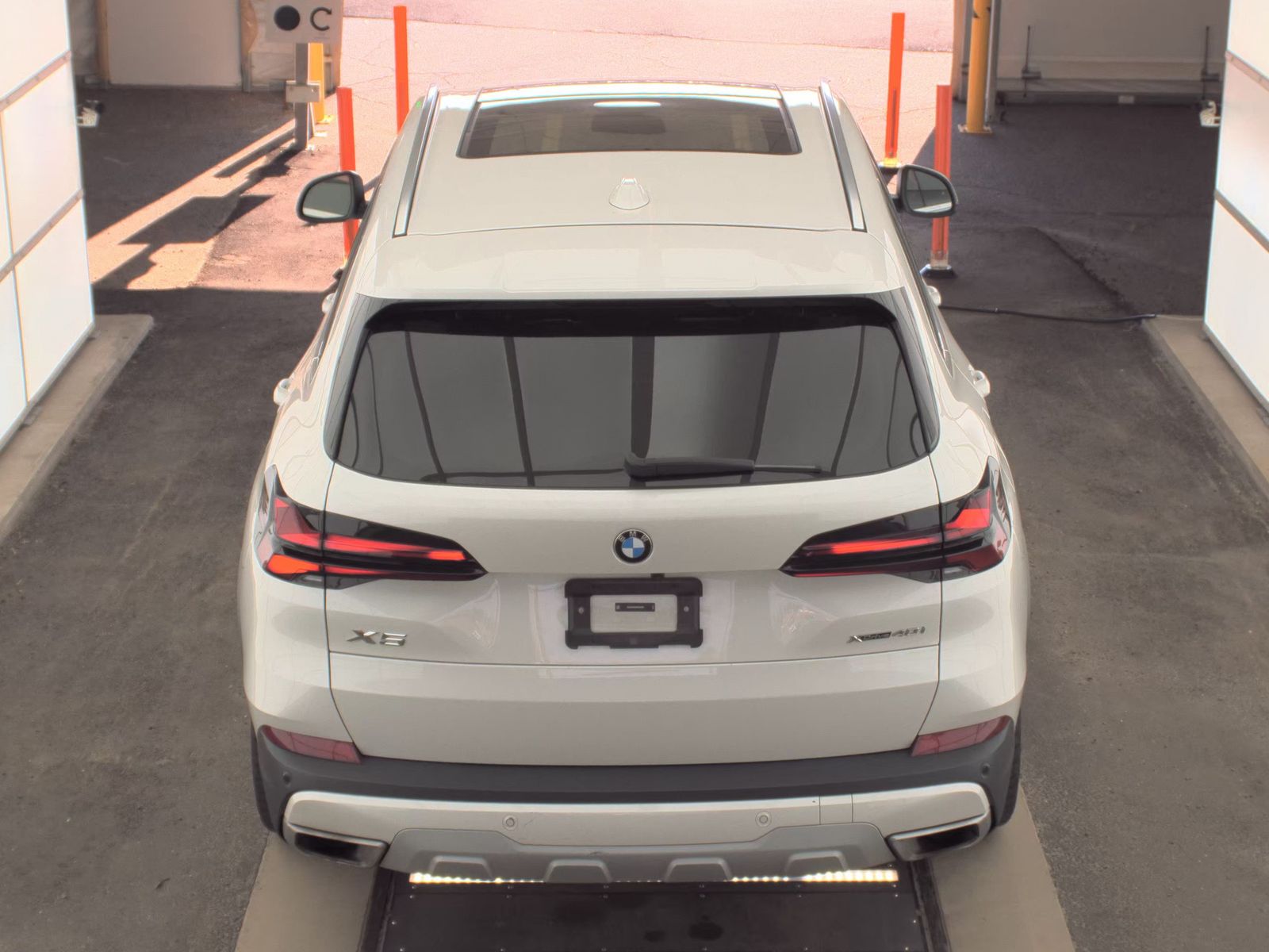 2024 BMW X5 xDrive40i AWD