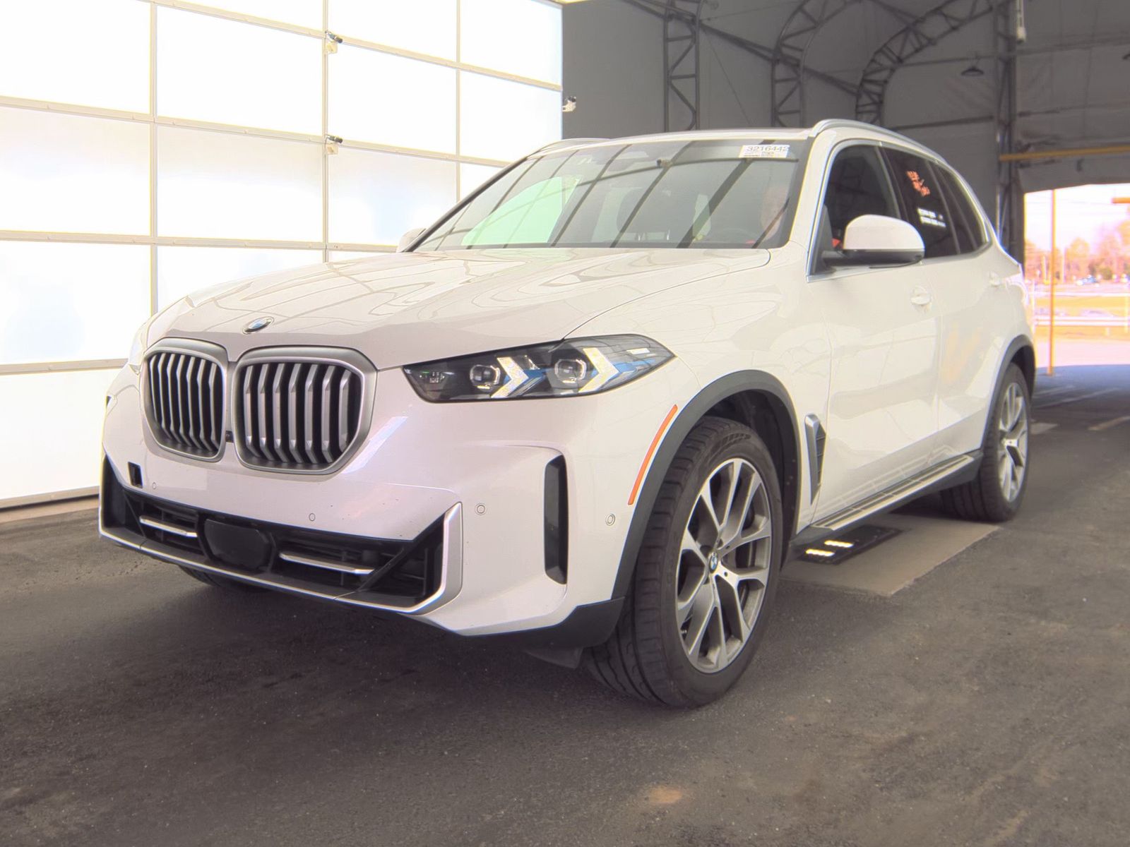 2024 BMW X5 xDrive40i AWD