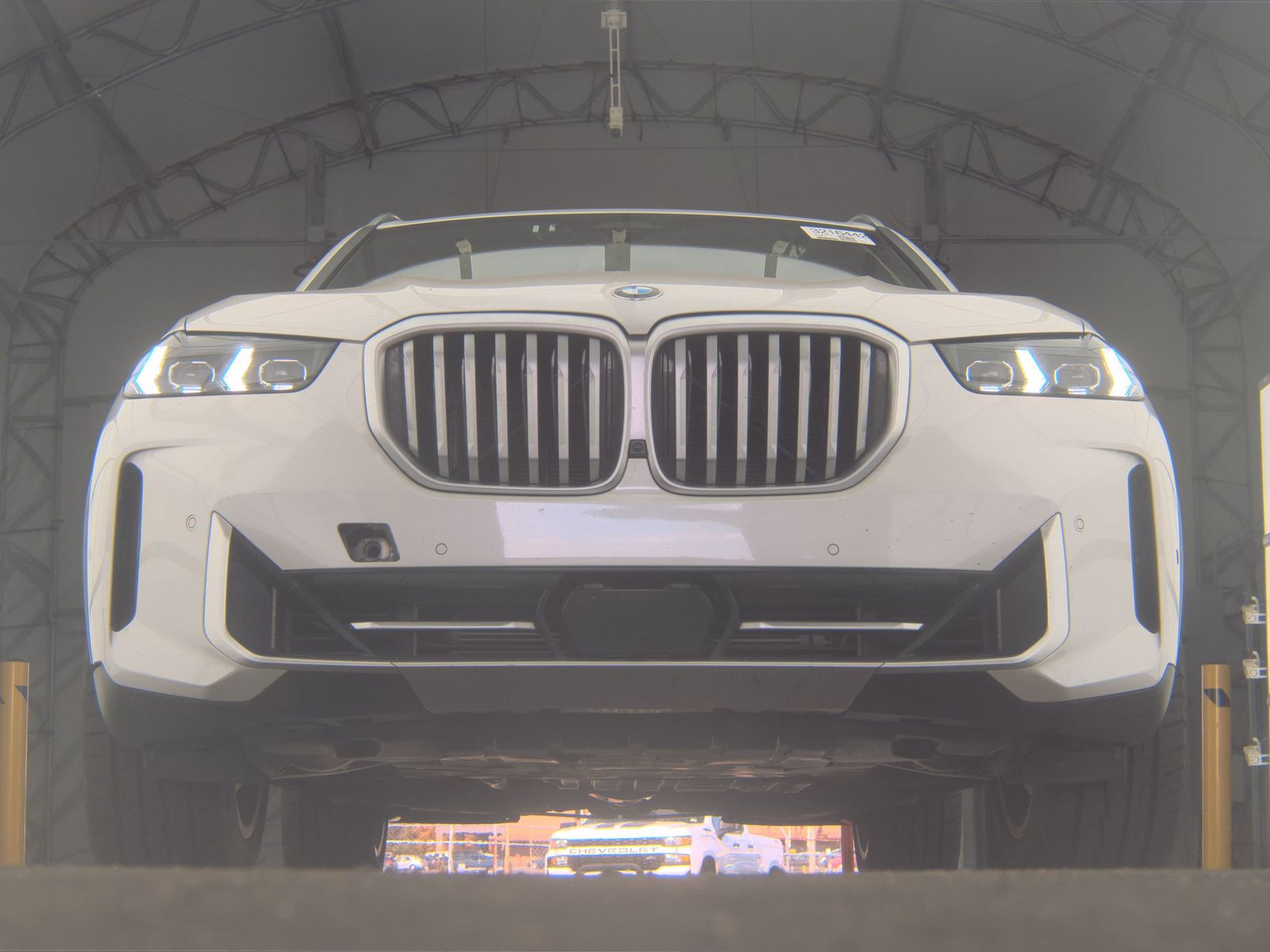 2024 BMW X5 xDrive40i AWD