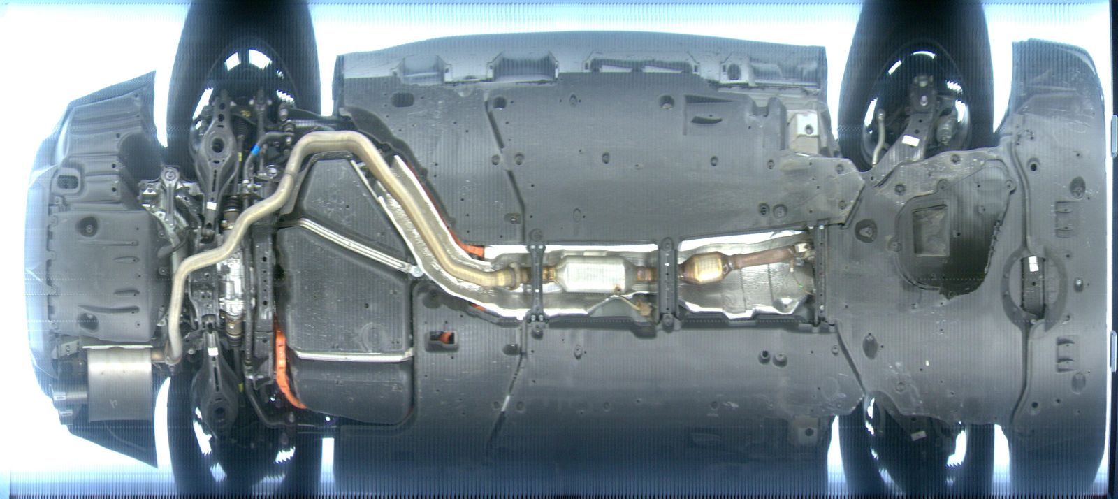 2025 Toyota Camry SE AWD