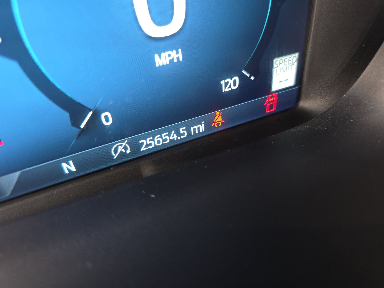 2024 Ford F-150 Lariat AWD