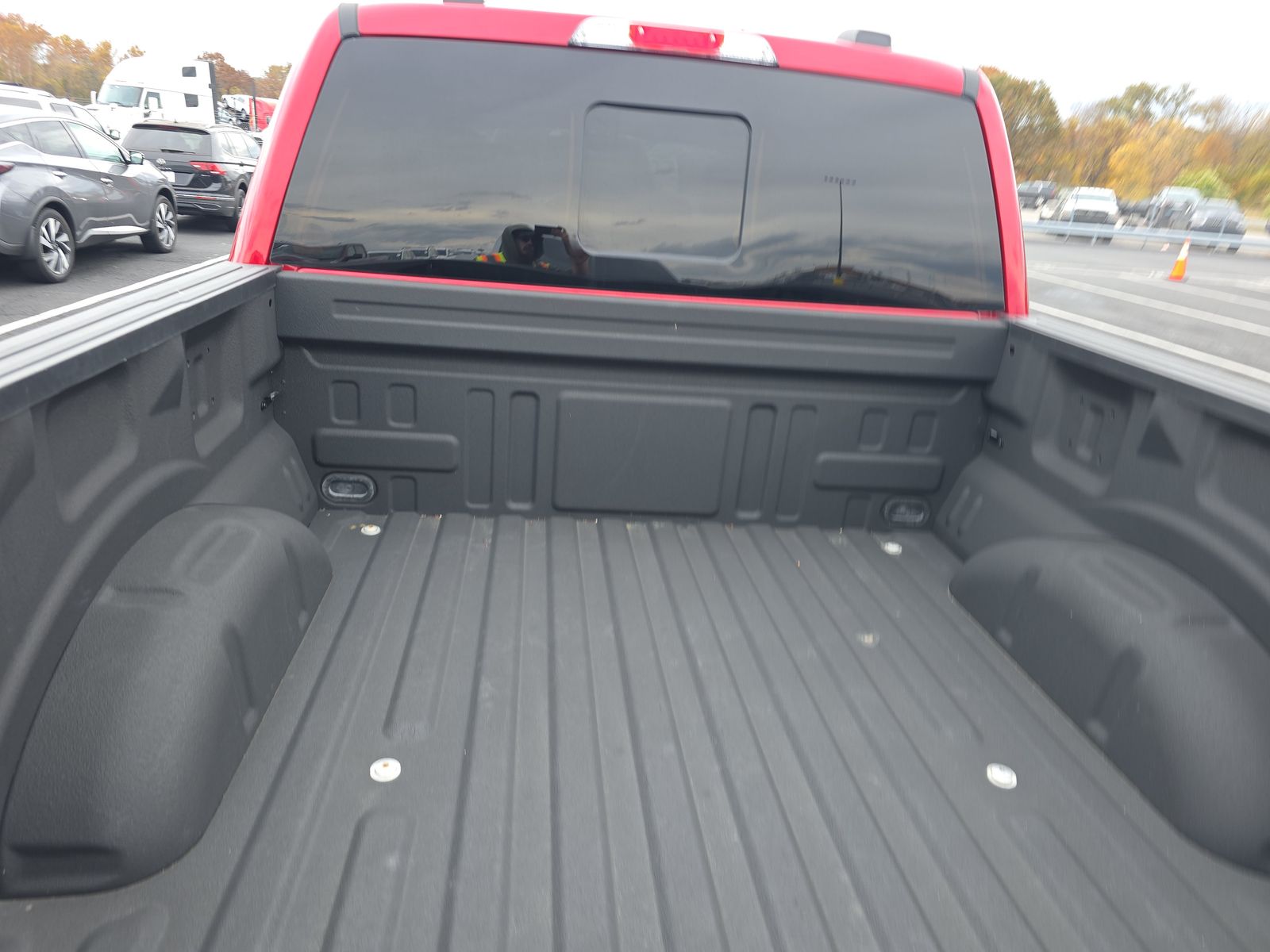 2024 Ford F-150 Lariat AWD