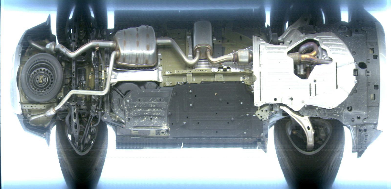 2023 Honda Pilot EX-L FWD