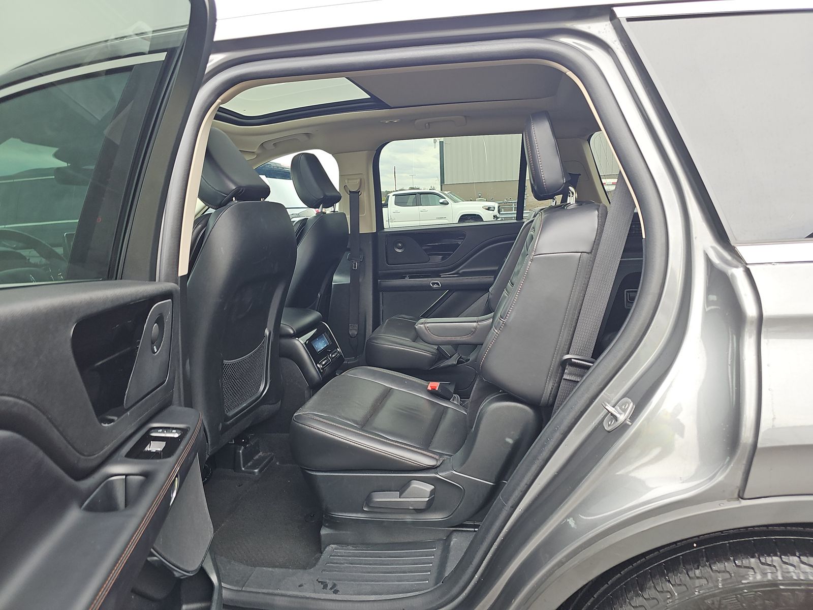 2023 Lincoln Aviator Reserve AWD