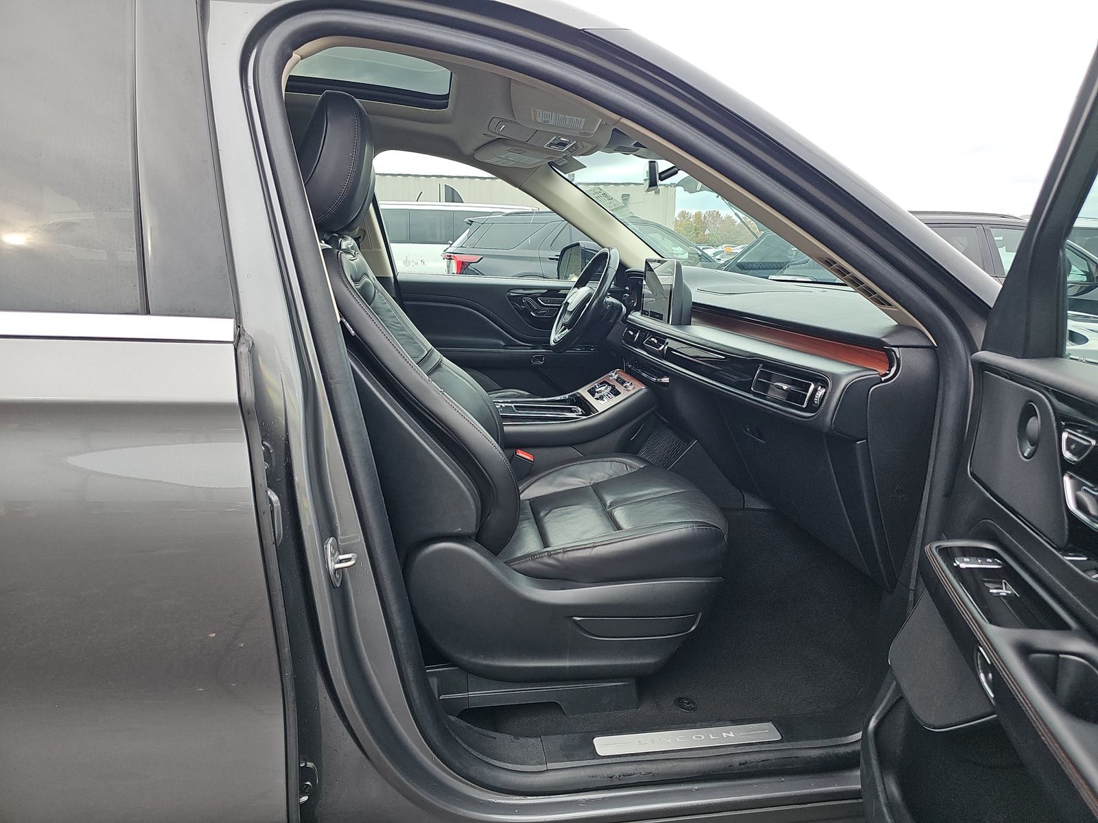 2023 Lincoln Aviator Reserve AWD