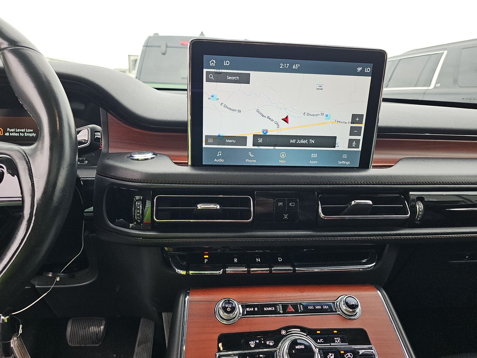 2023 Lincoln Aviator Reserve AWD