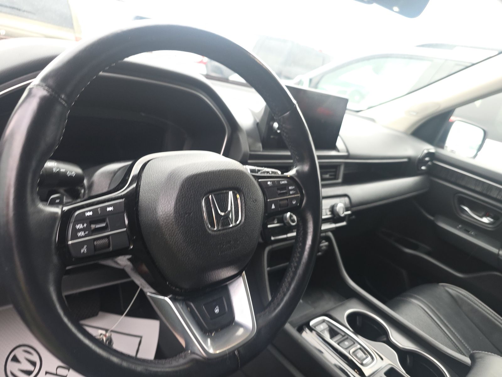 2023 Honda Pilot Elite AWD