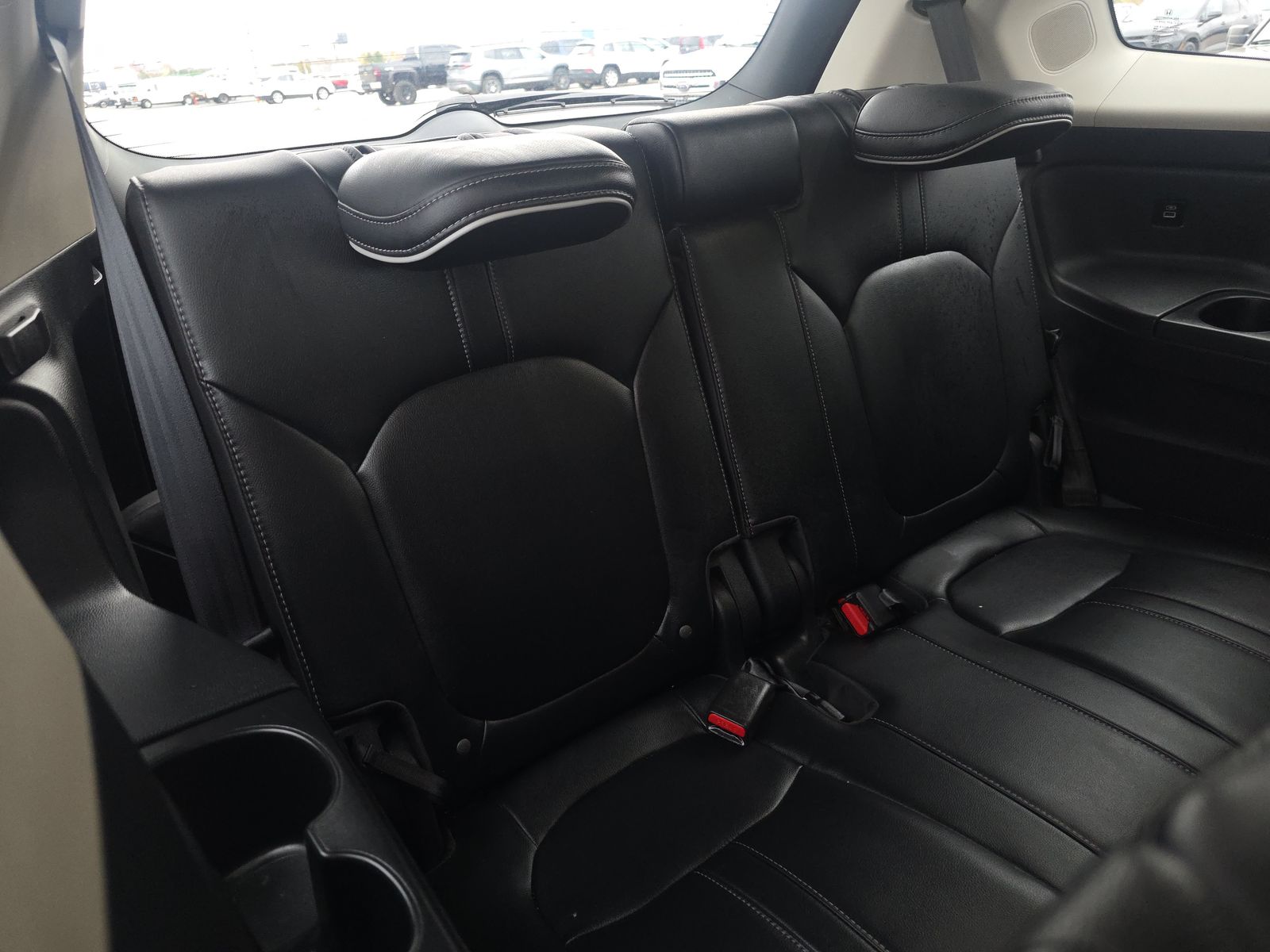 2023 Honda Pilot Elite AWD