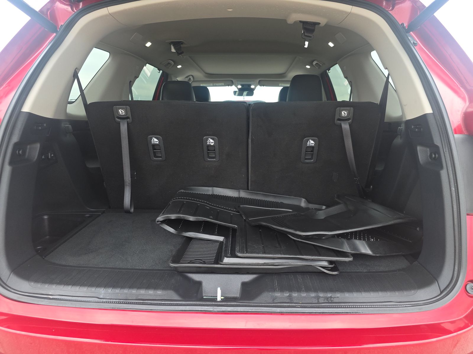 2023 Honda Pilot Elite AWD