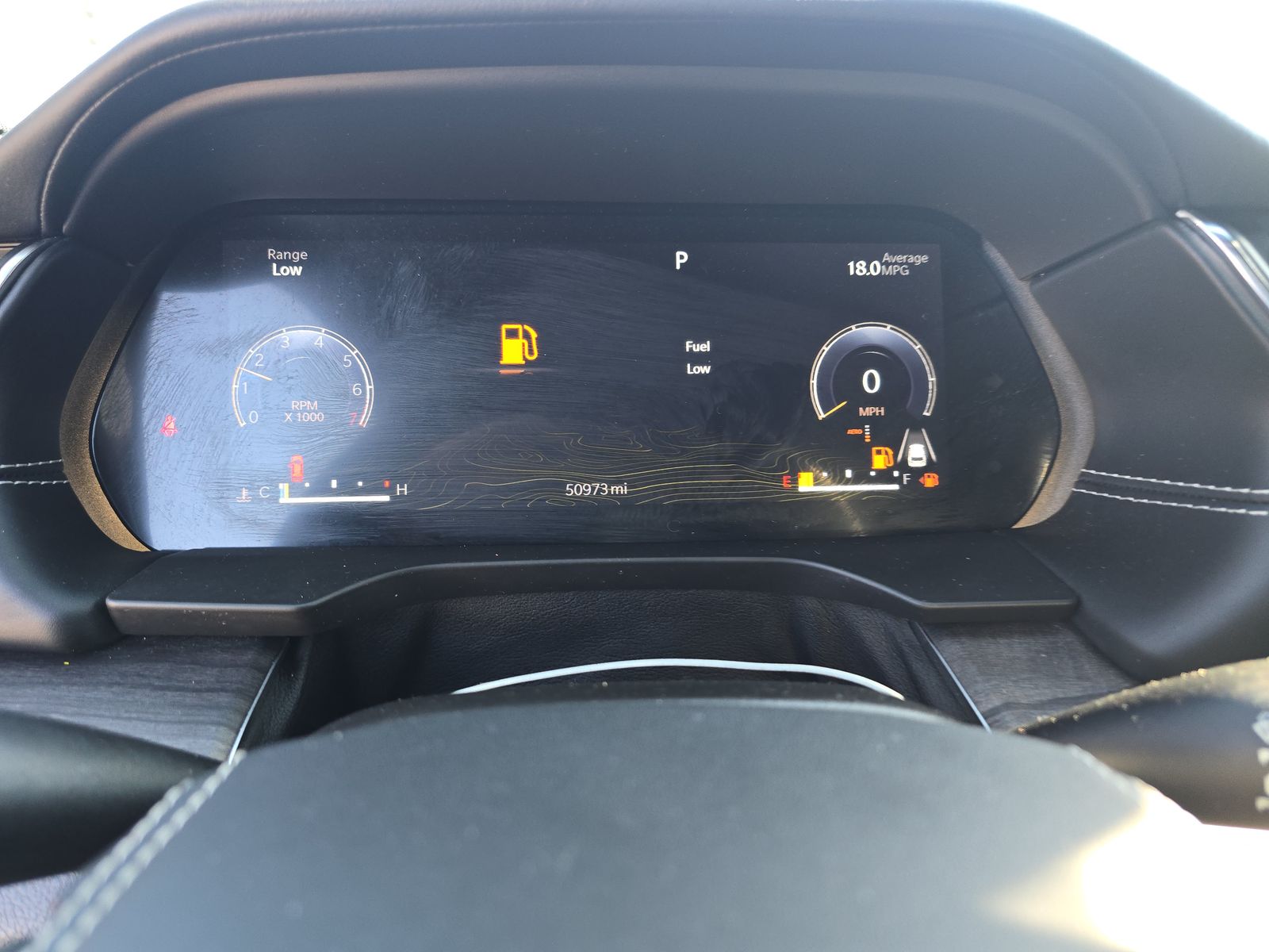 2022 Jeep Grand Cherokee Overland AWD