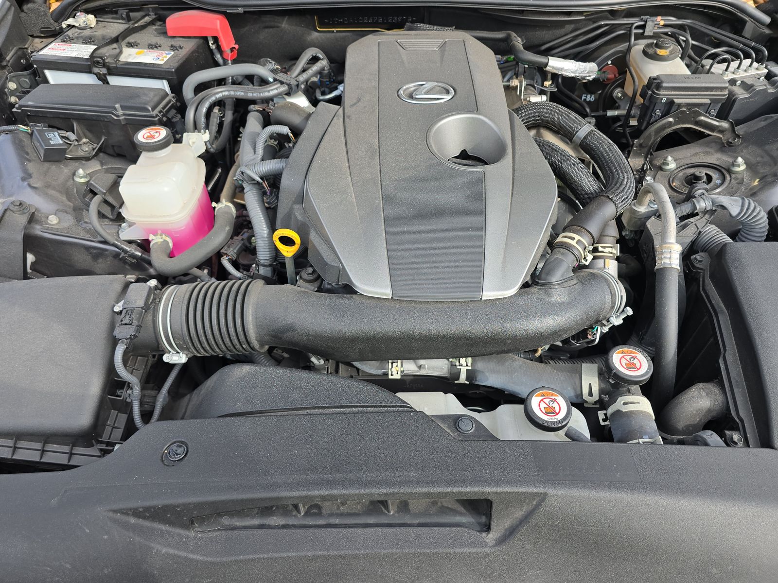 2023 Lexus IS IS 300 RWD