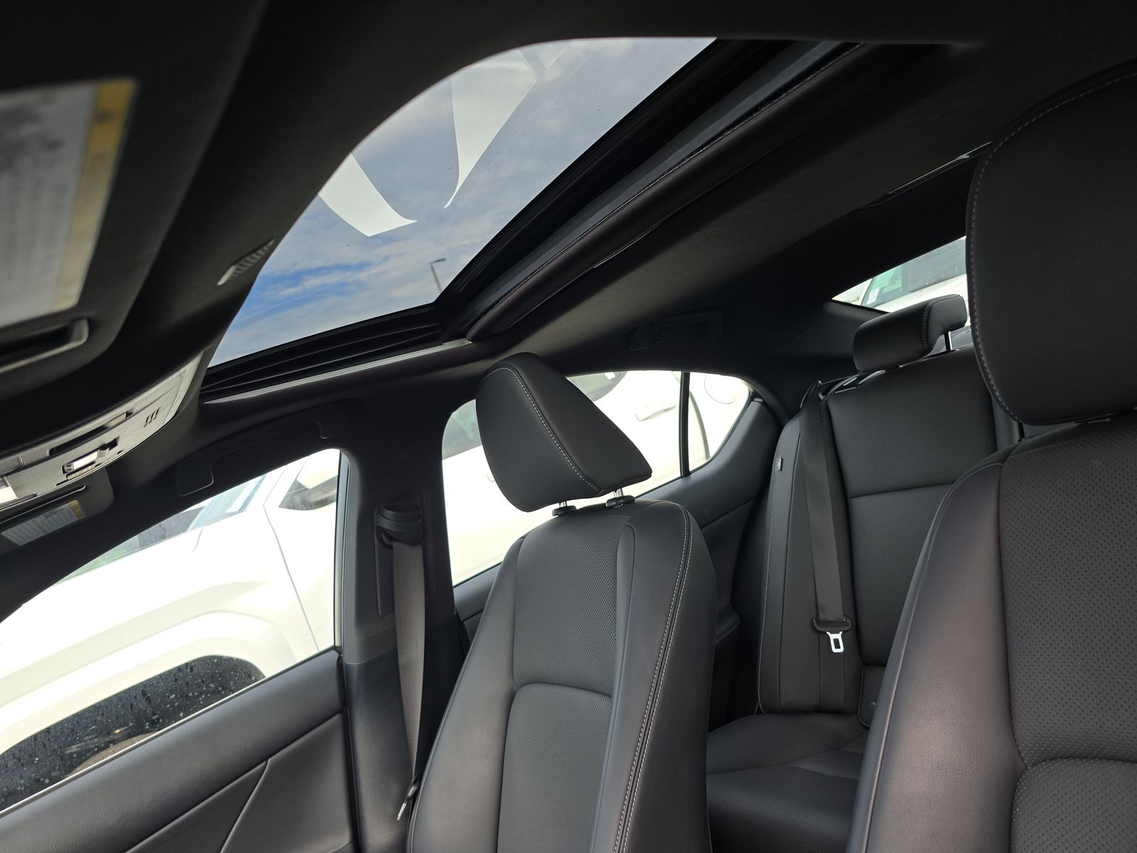 2023 Lexus IS IS 300 RWD