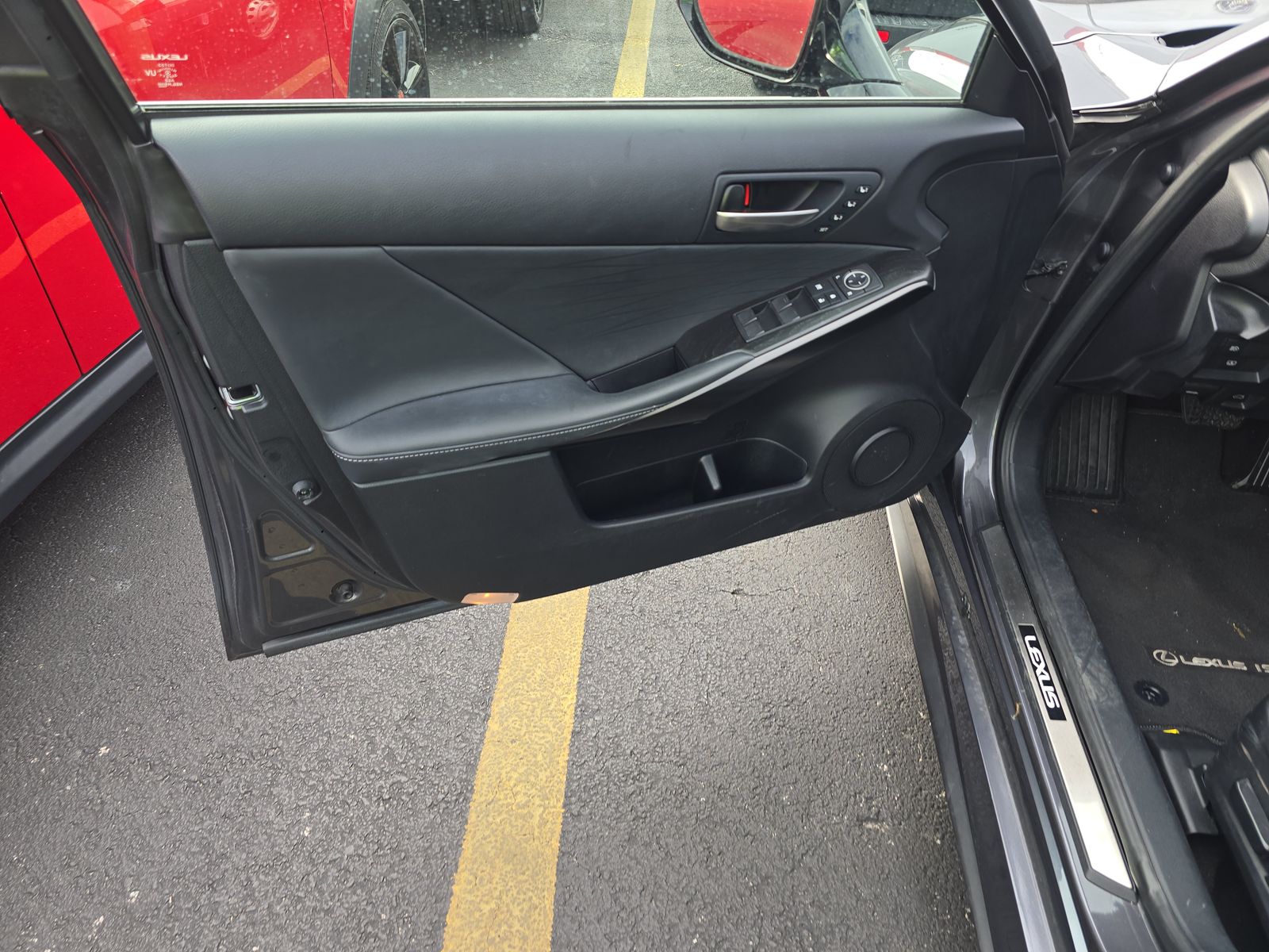 2023 Lexus IS IS 300 RWD