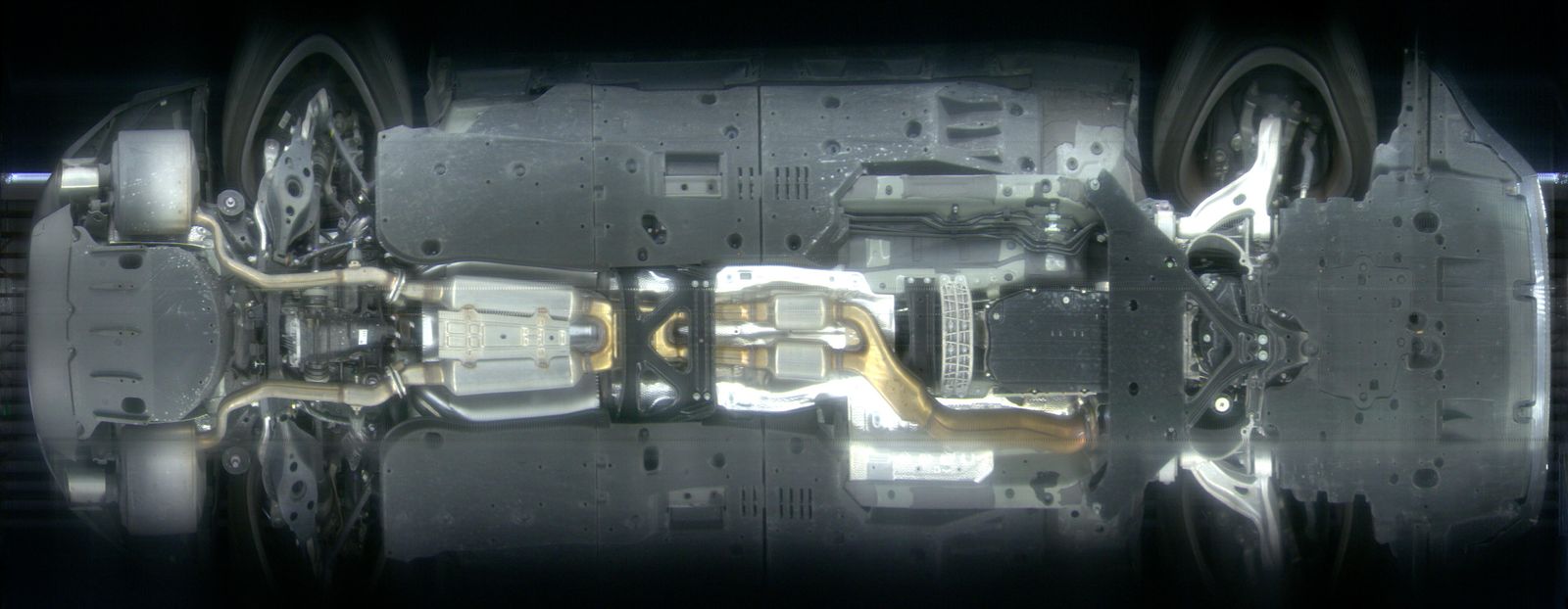 2023 Lexus IS IS 300 RWD