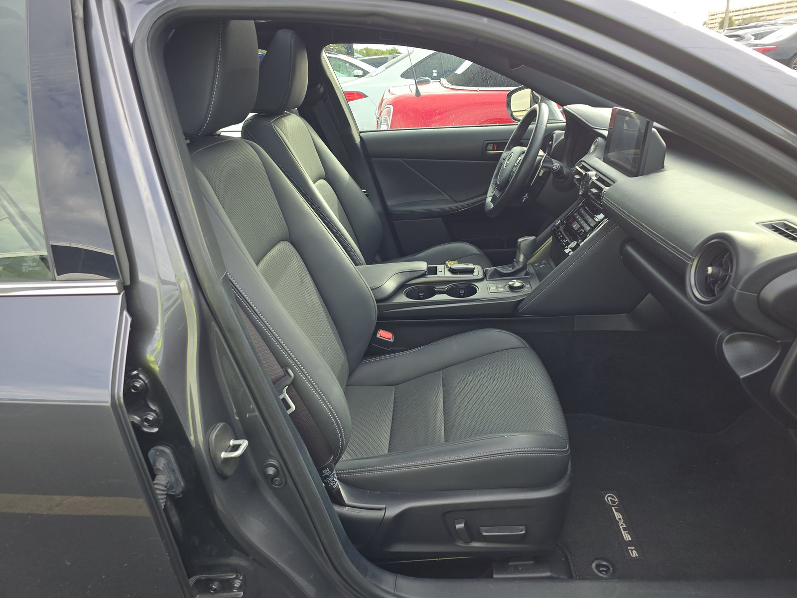 2023 Lexus IS IS 300 RWD