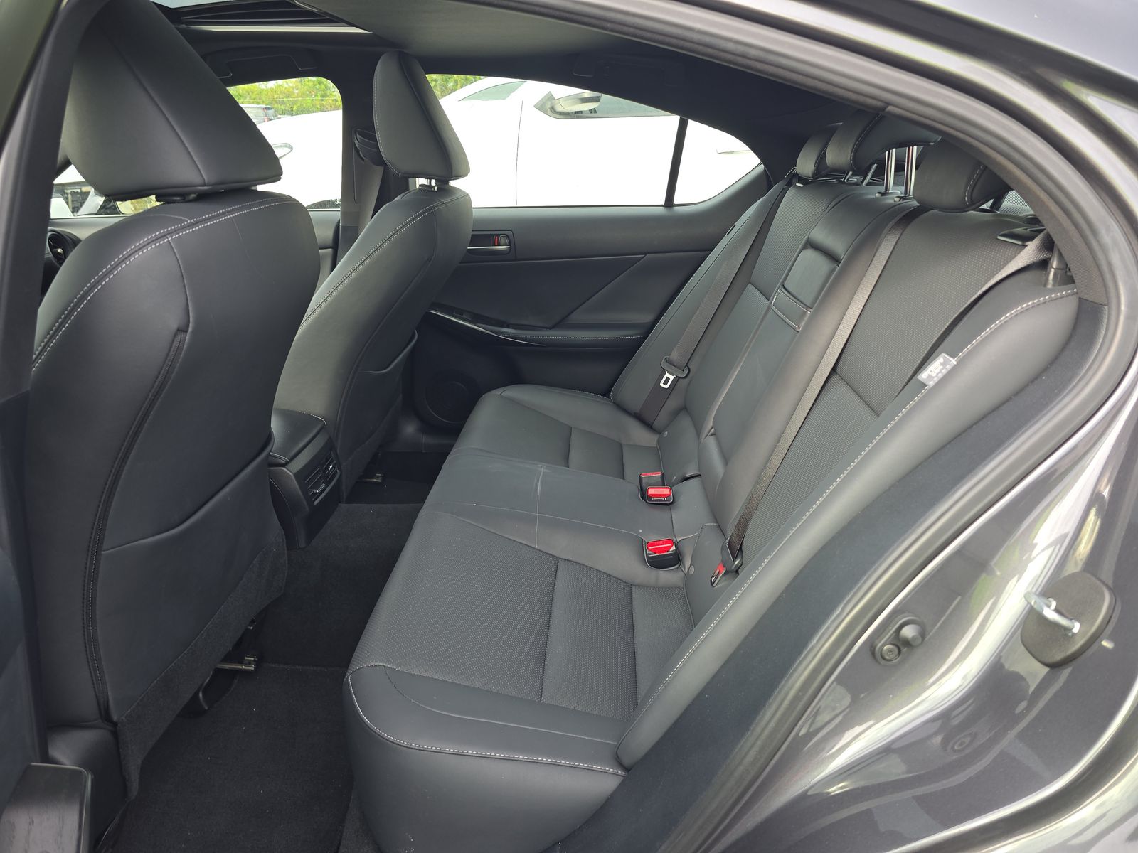 2023 Lexus IS IS 300 RWD