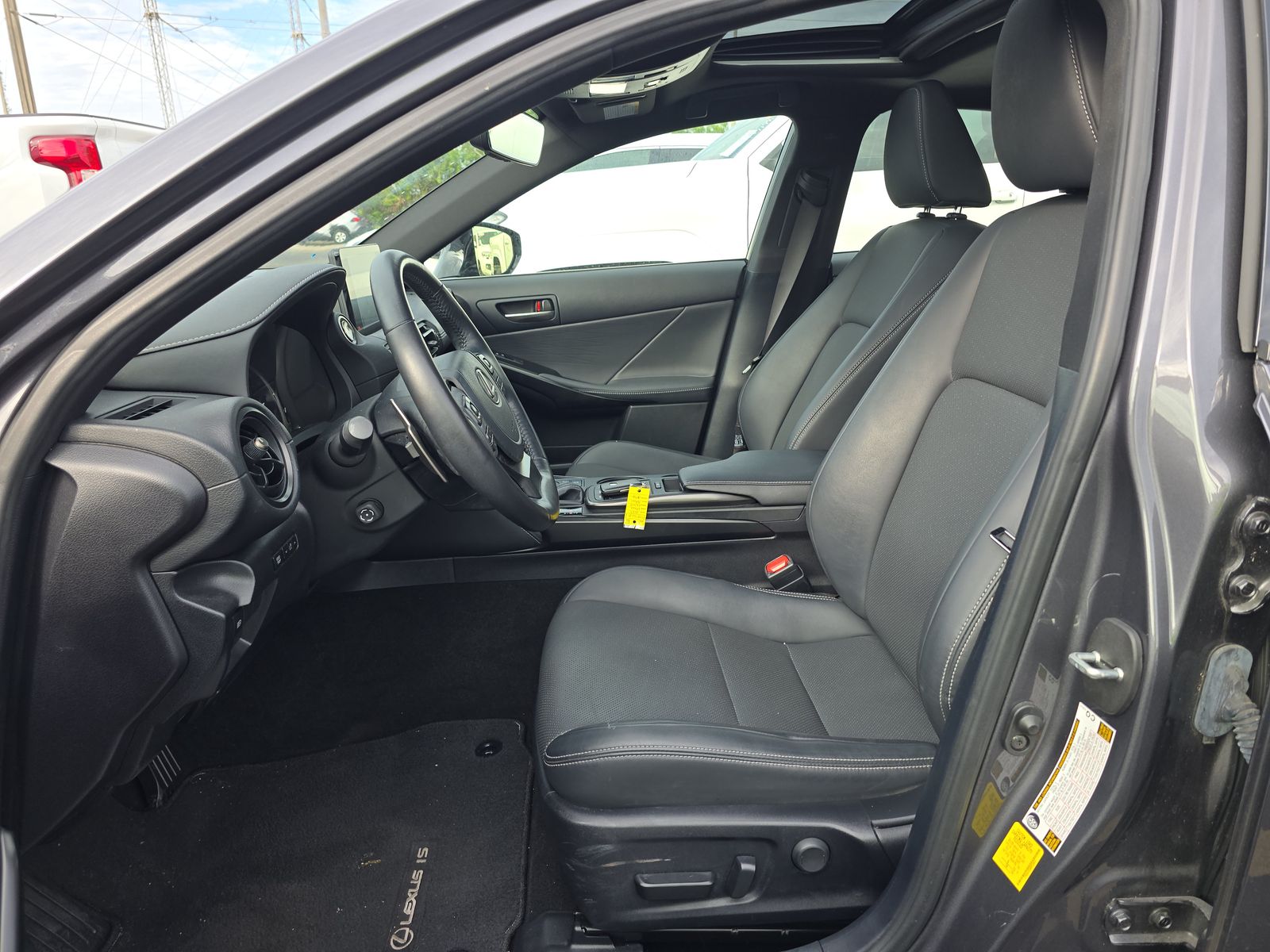 2023 Lexus IS IS 300 RWD