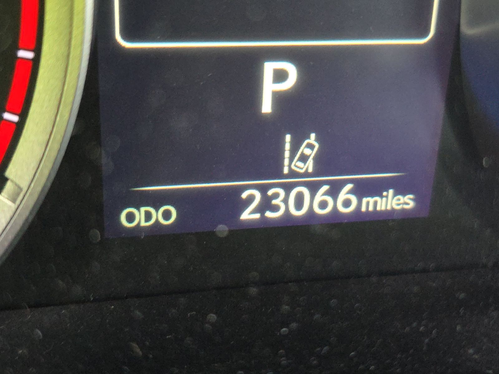 2023 Lexus IS IS 300 RWD