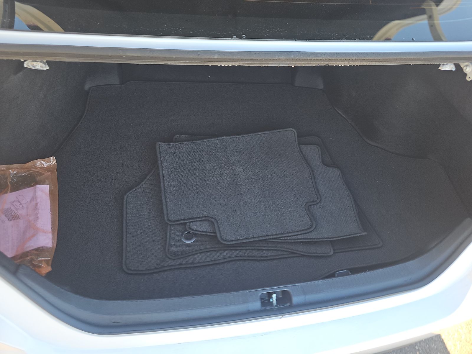 2025 Toyota Camry SE AWD