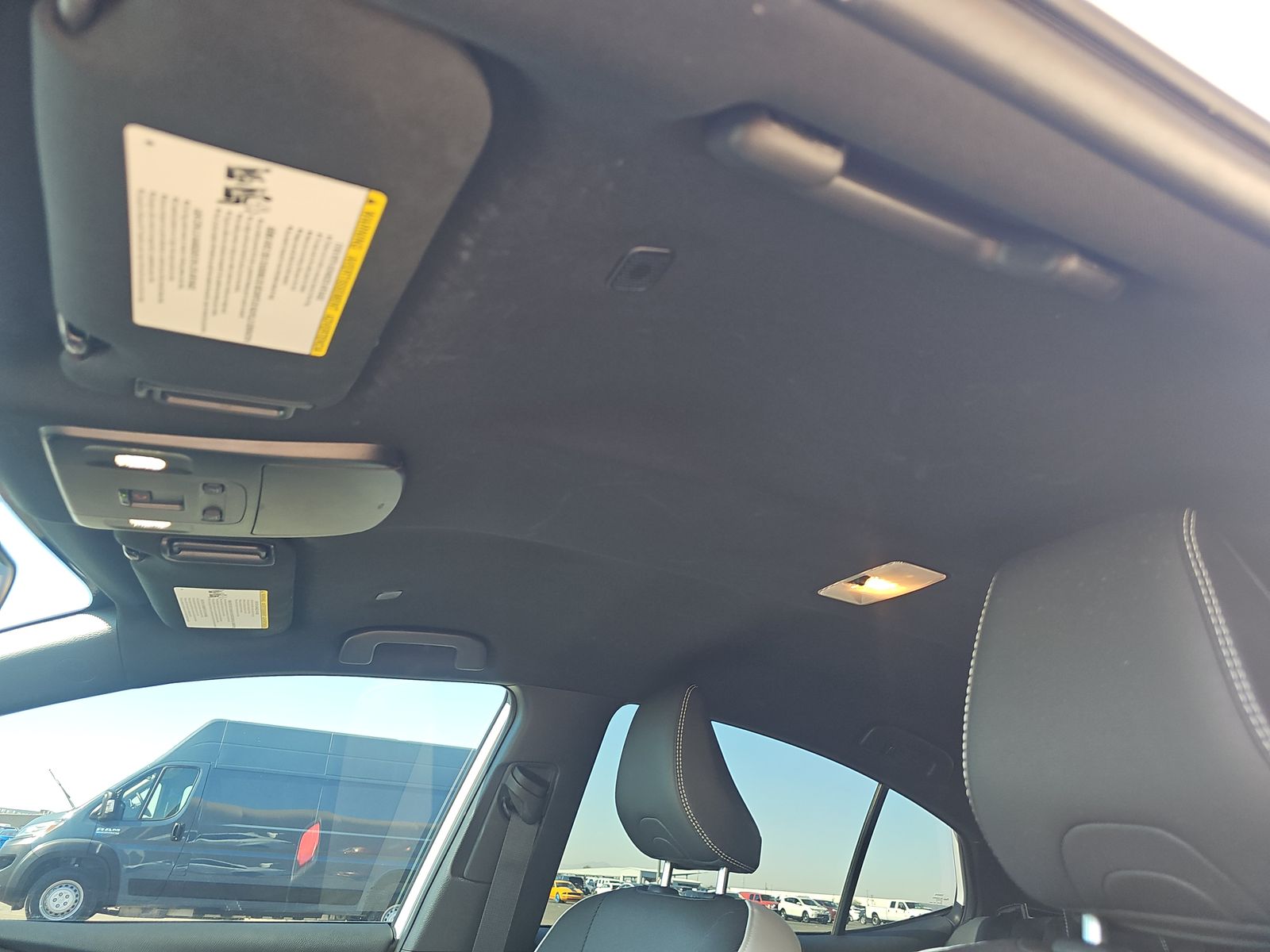 2025 Toyota Camry SE AWD