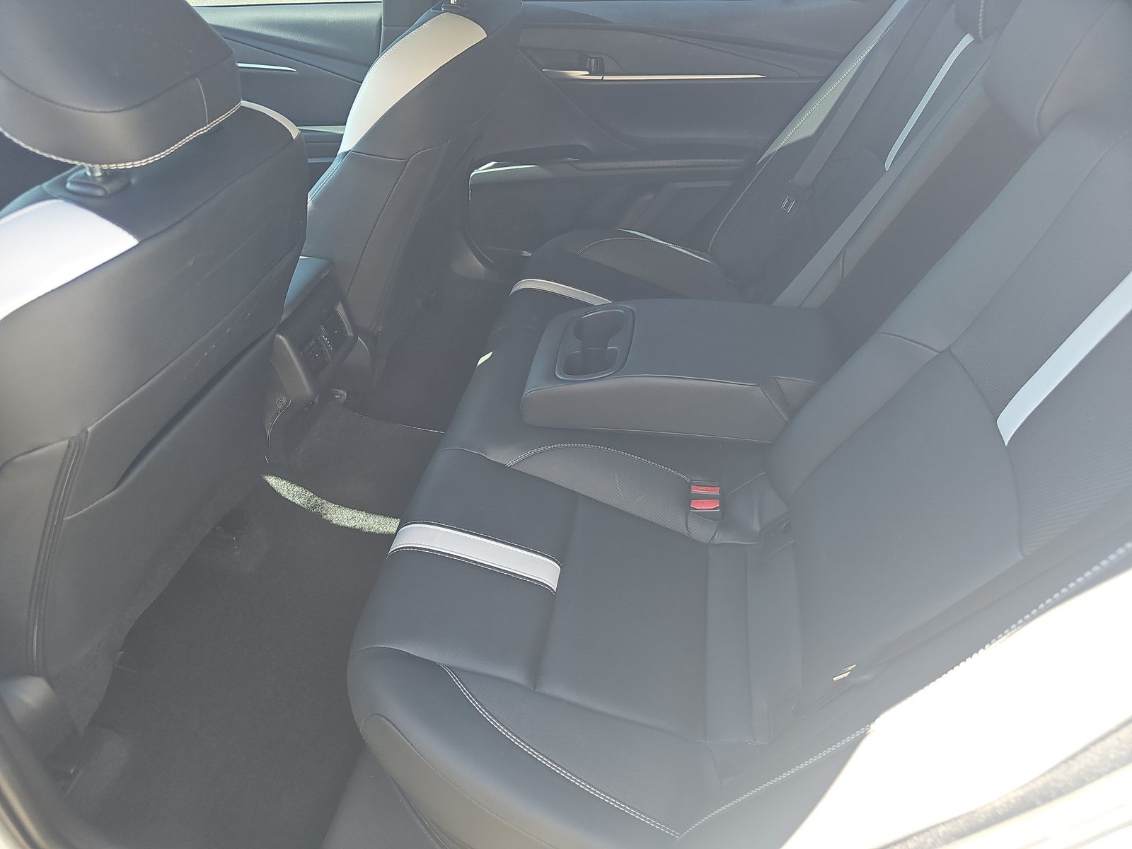 2025 Toyota Camry SE AWD