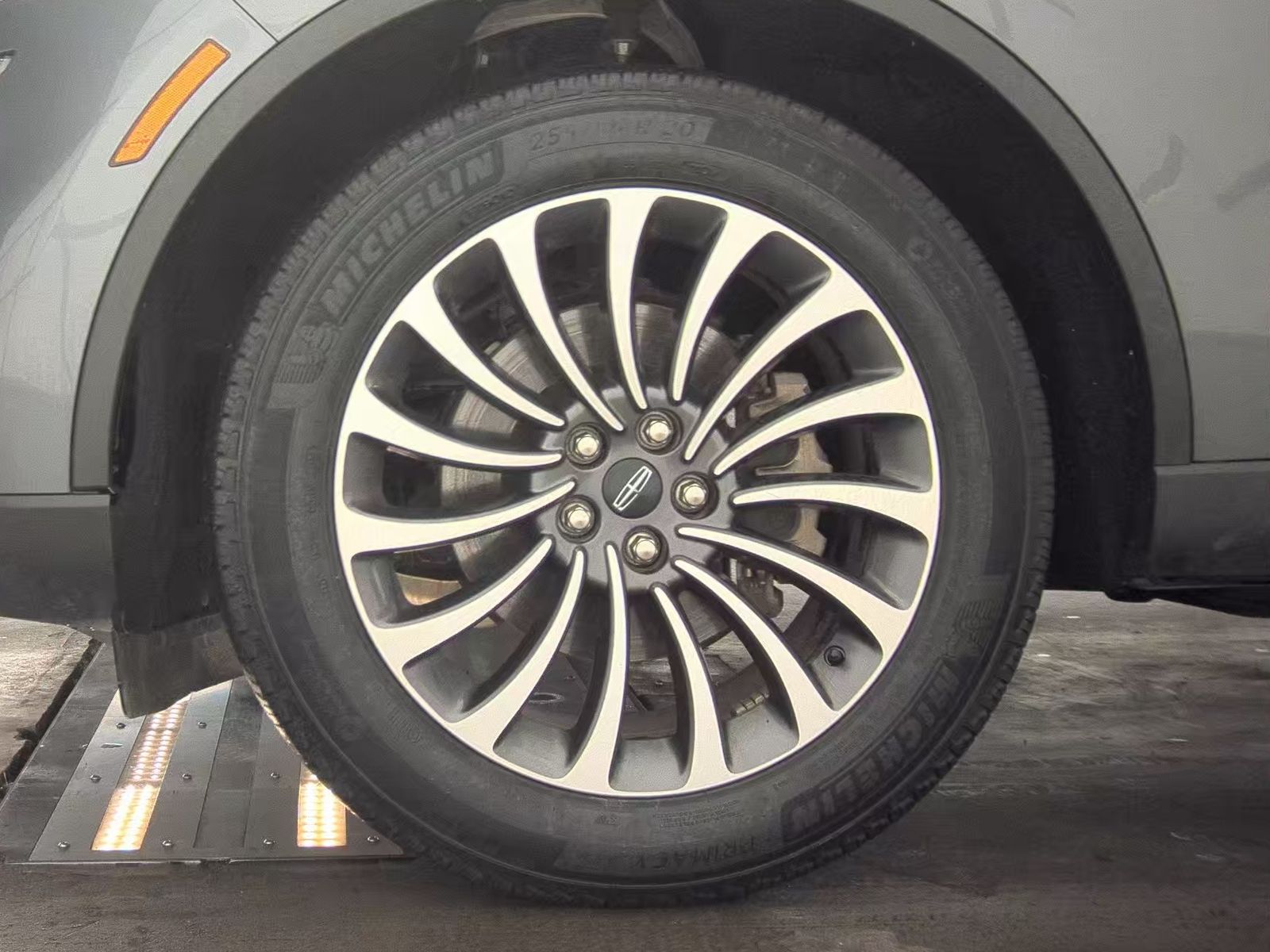 2023 Lincoln Aviator Reserve AWD