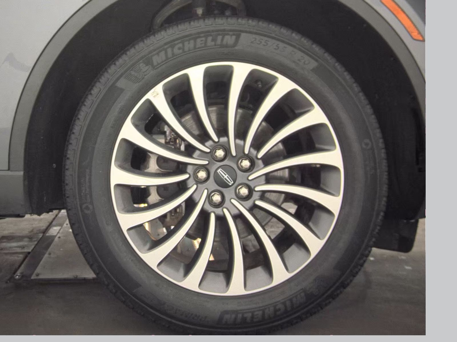 2023 Lincoln Aviator Reserve AWD