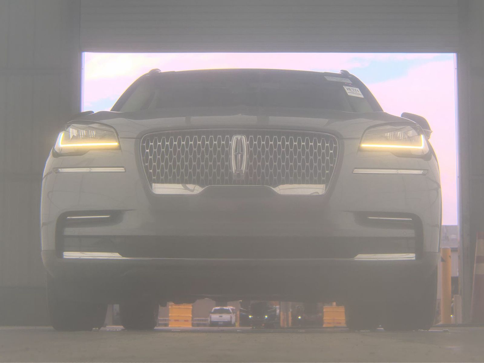 2023 Lincoln Aviator Reserve AWD
