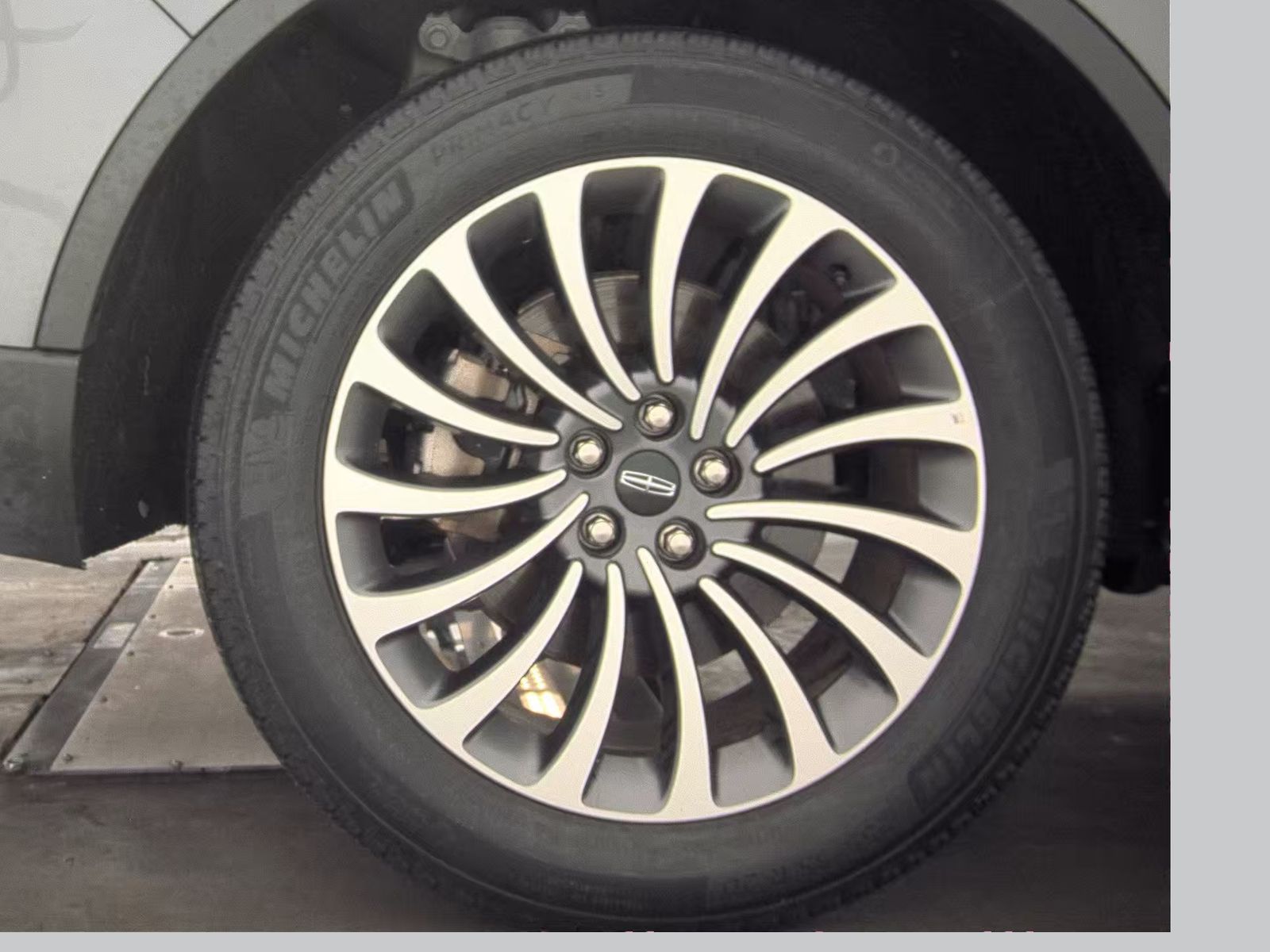 2023 Lincoln Aviator Reserve AWD