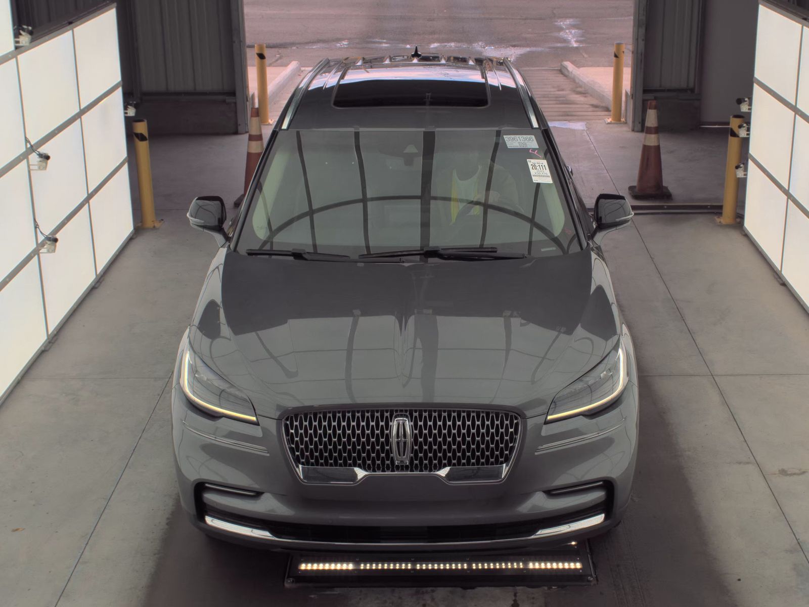 2023 Lincoln Aviator Reserve AWD