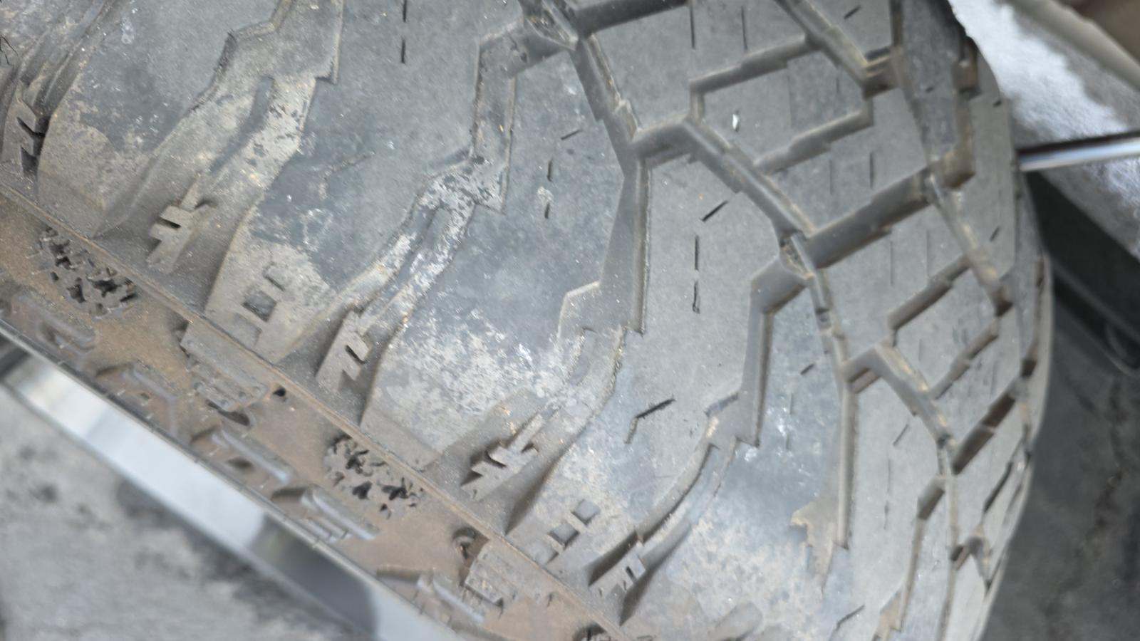 2024 Ford F-150 Lariat AWD