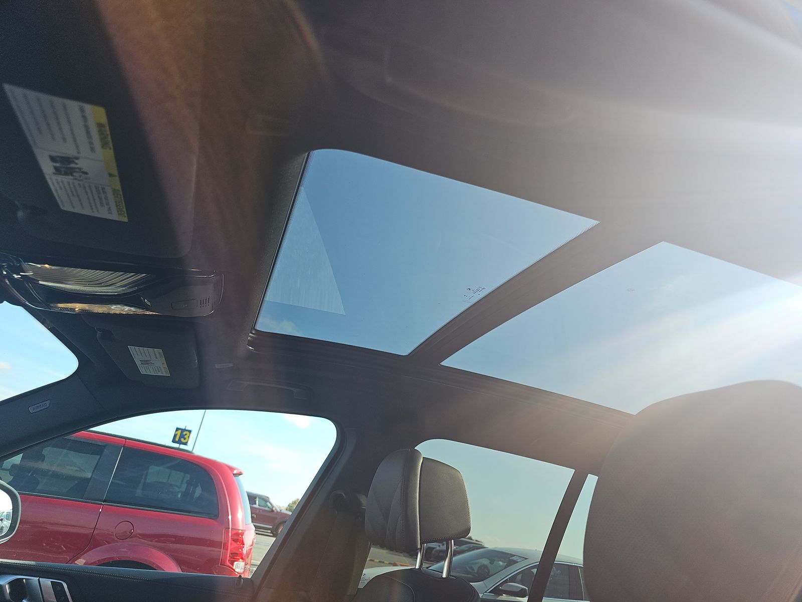 2024 BMW X5 xDrive40i AWD