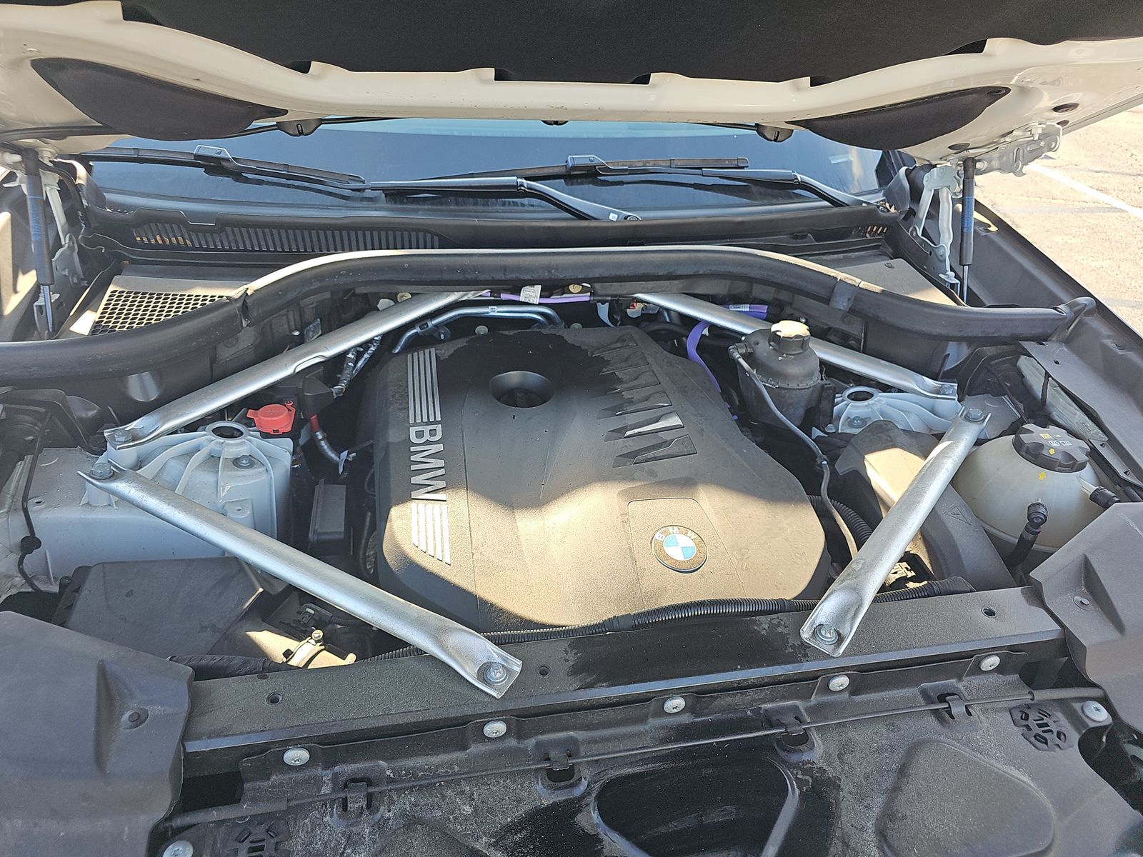 2024 BMW X5 xDrive40i AWD