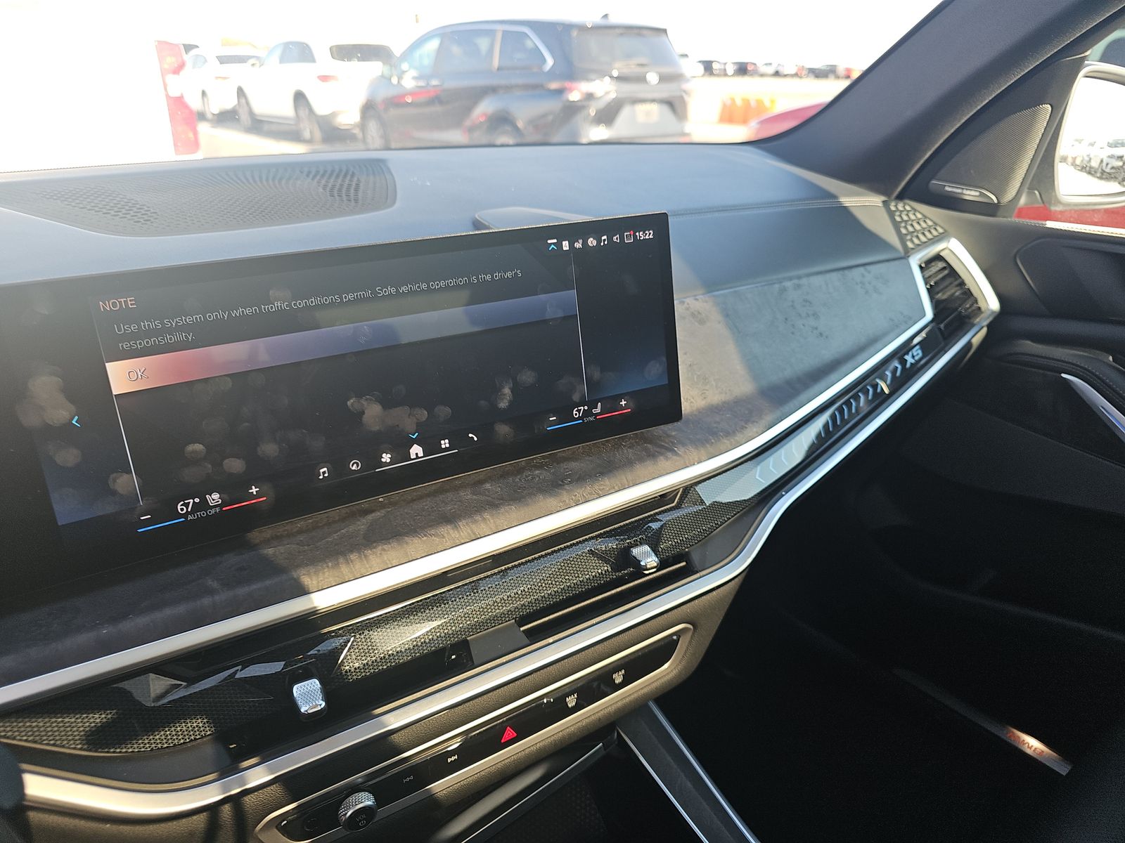 2024 BMW X5 xDrive40i AWD