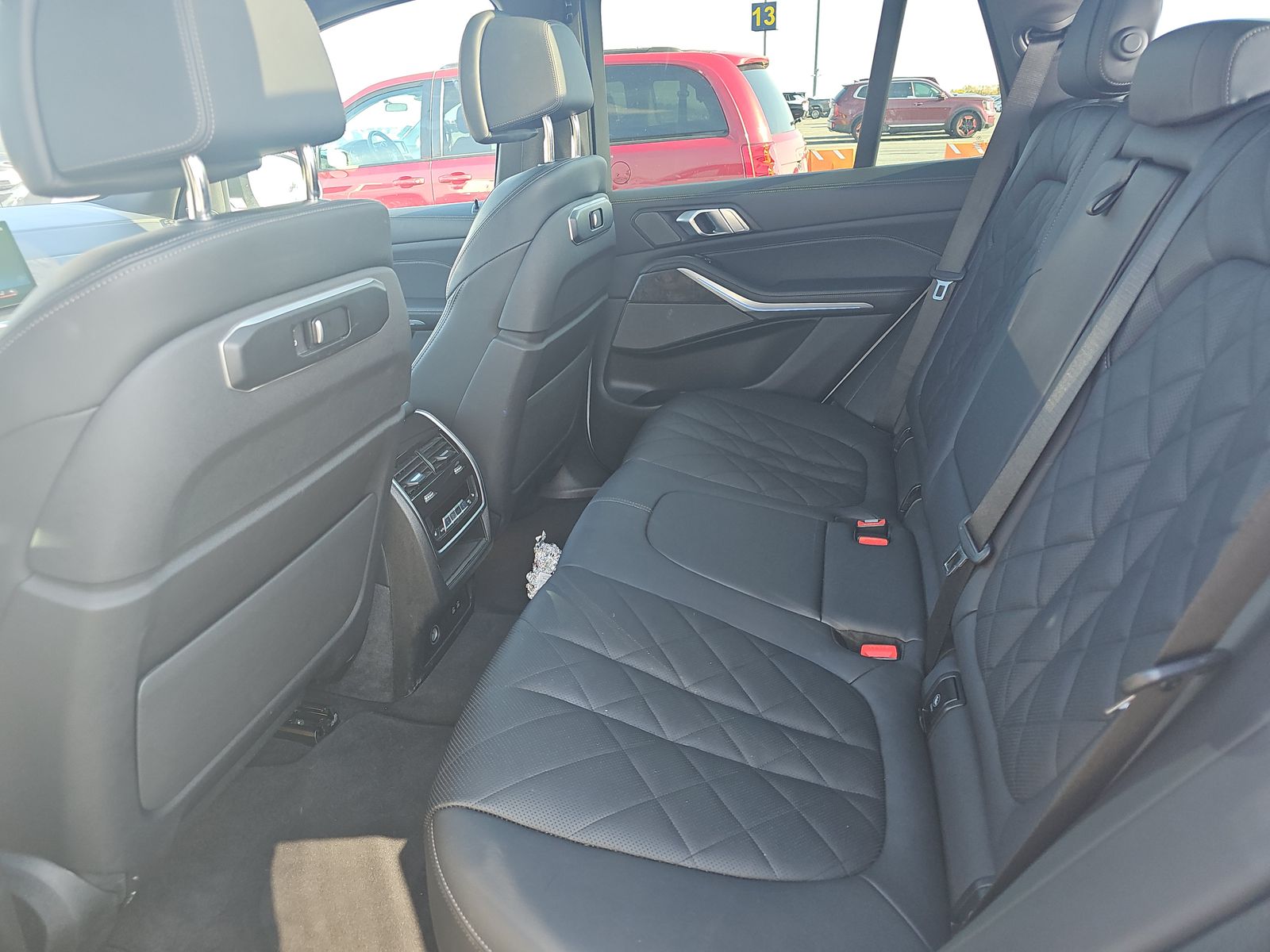 2024 BMW X5 xDrive40i AWD