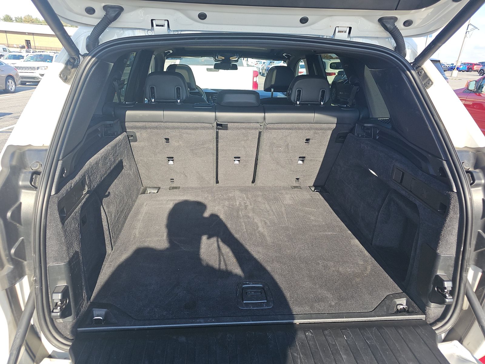 2024 BMW X5 xDrive40i AWD