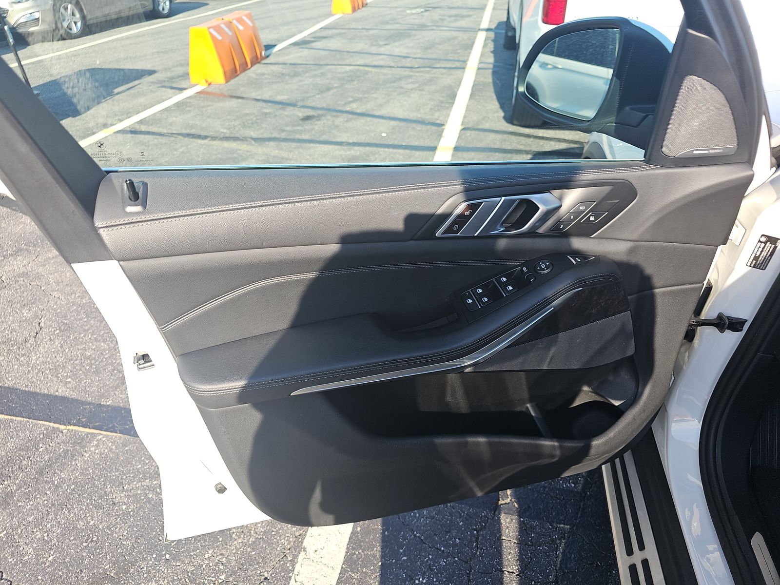 2024 BMW X5 xDrive40i AWD