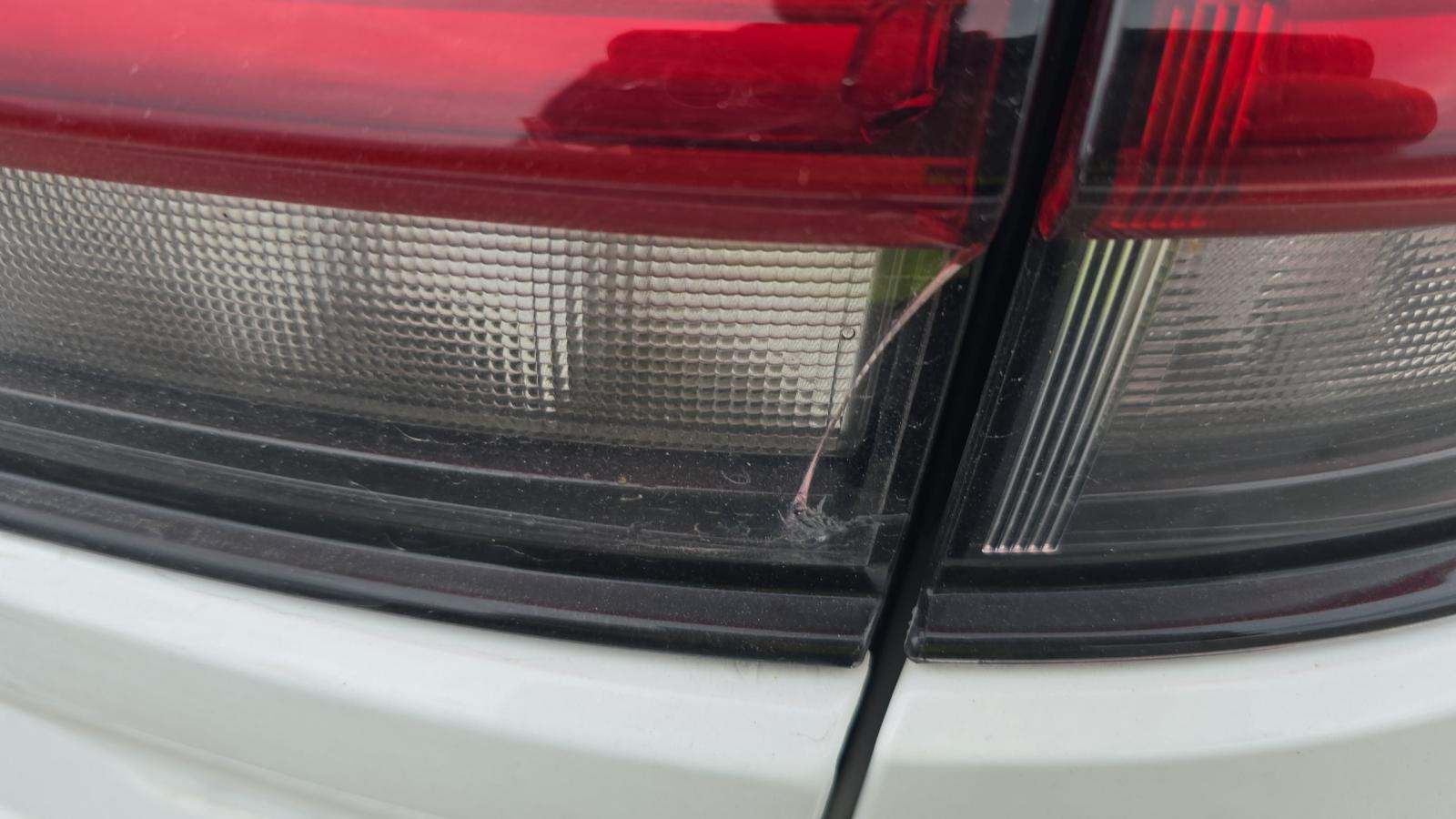 2023 Jeep Grand Cherokee Laredo AWD