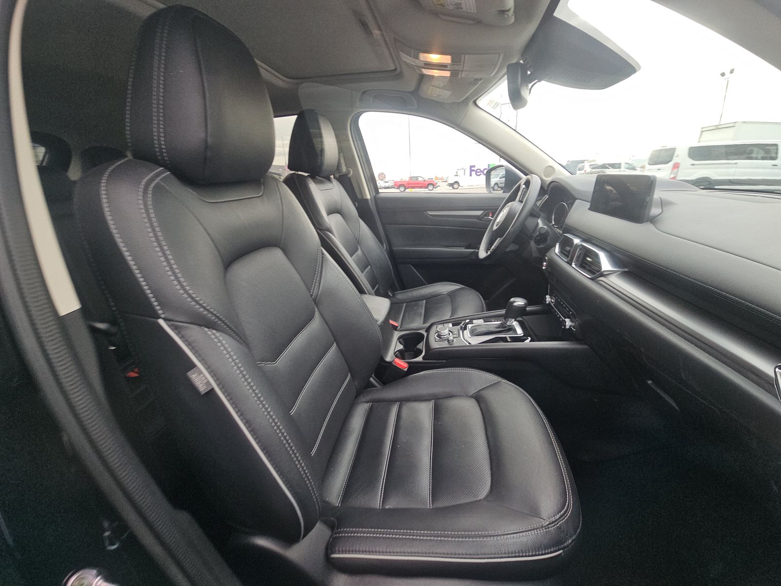 2025 MAZDA CX-5 2.5 S Preferred Package AWD