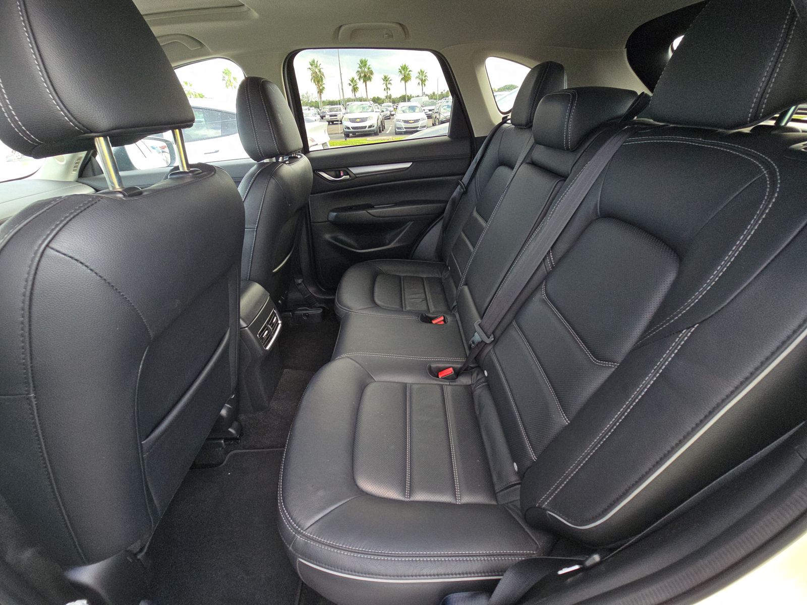 2025 MAZDA CX-5 2.5 S Preferred Package AWD