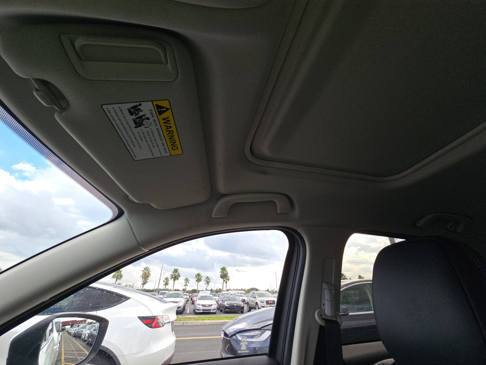 2025 MAZDA CX-5 2.5 S Preferred Package AWD