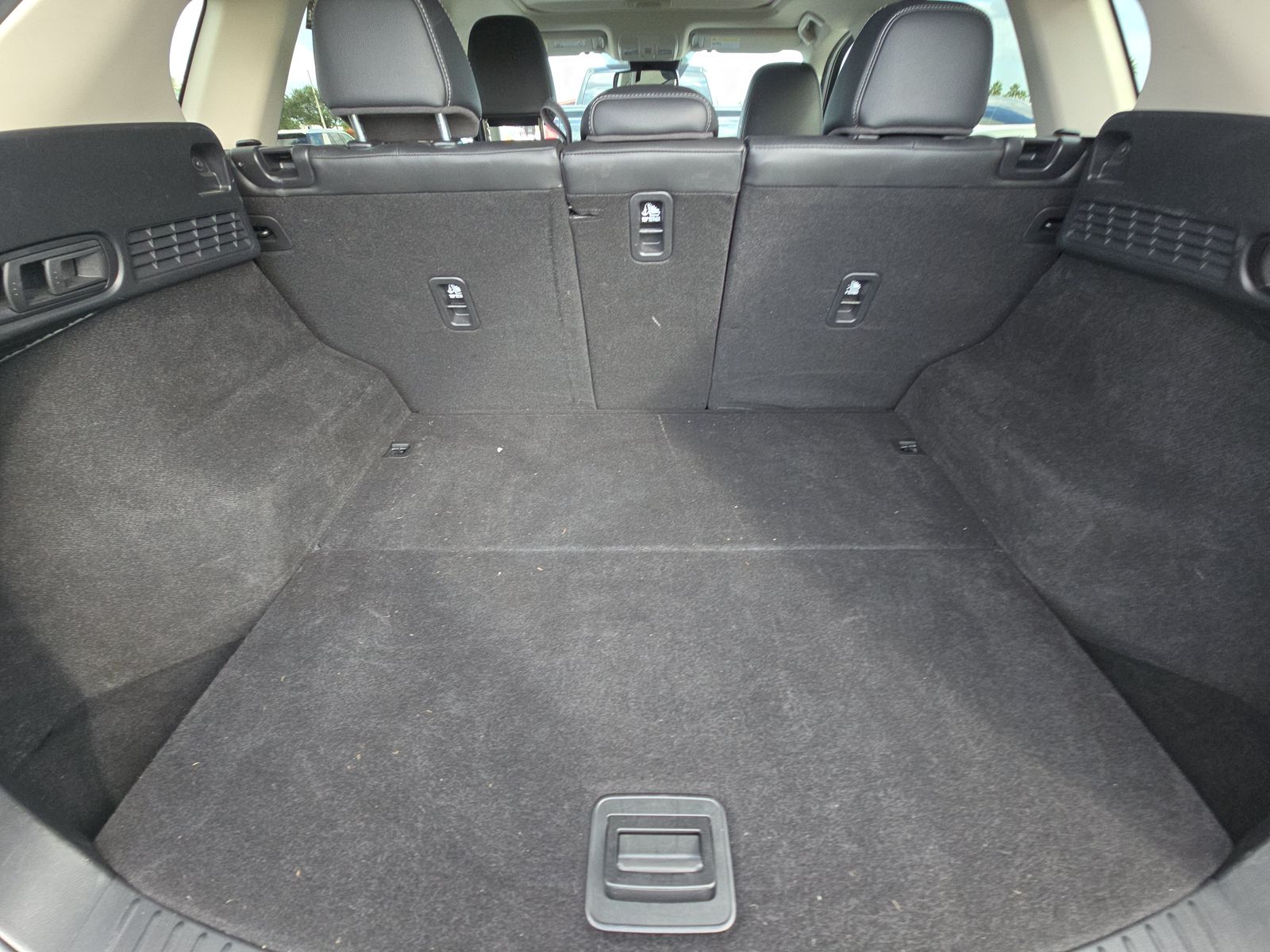 2025 MAZDA CX-5 2.5 S Preferred Package AWD