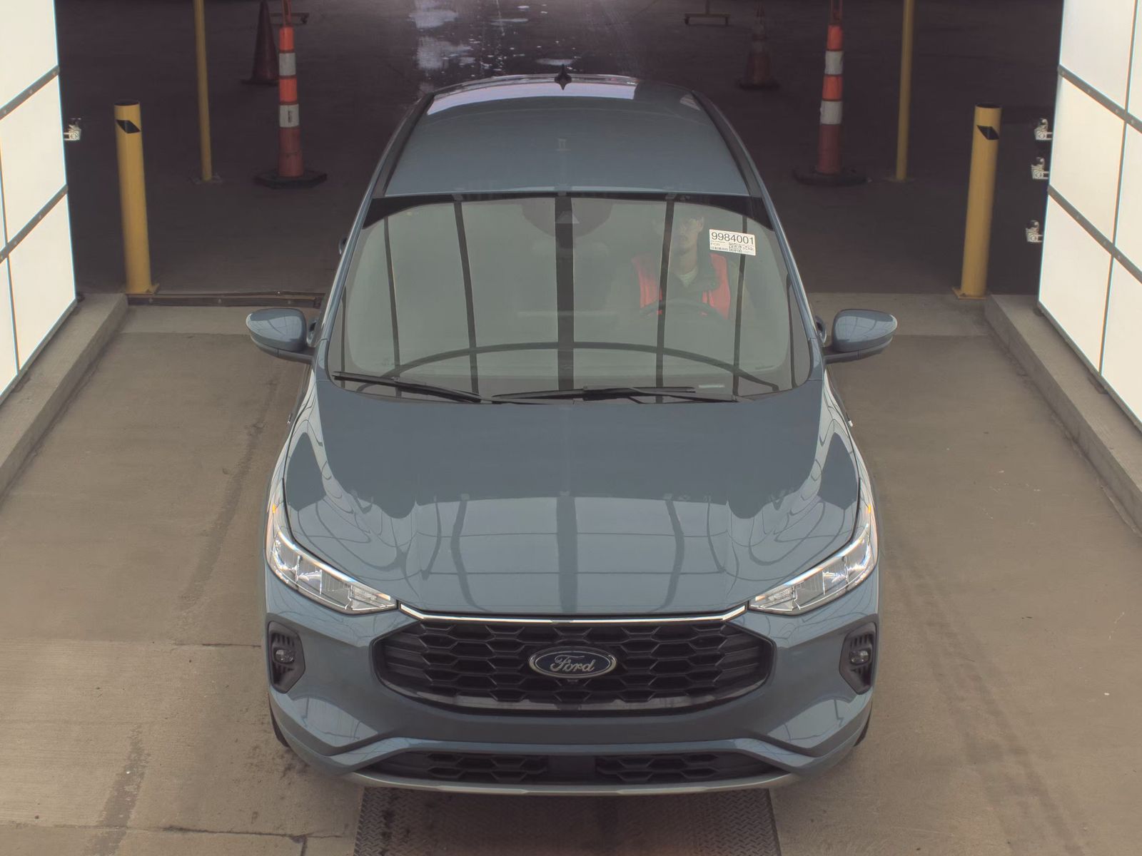 2023 Ford Escape ST-Line Select AWD