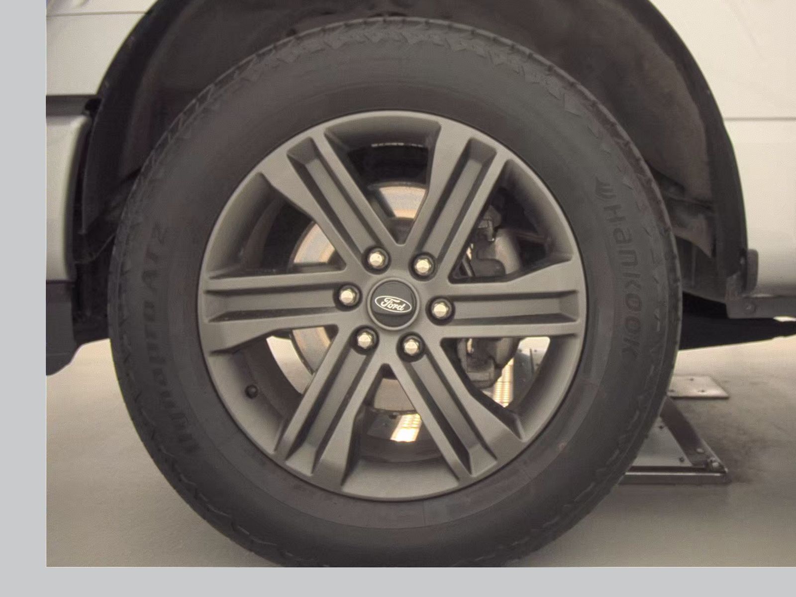 2021 Ford F-150 XLT AWD