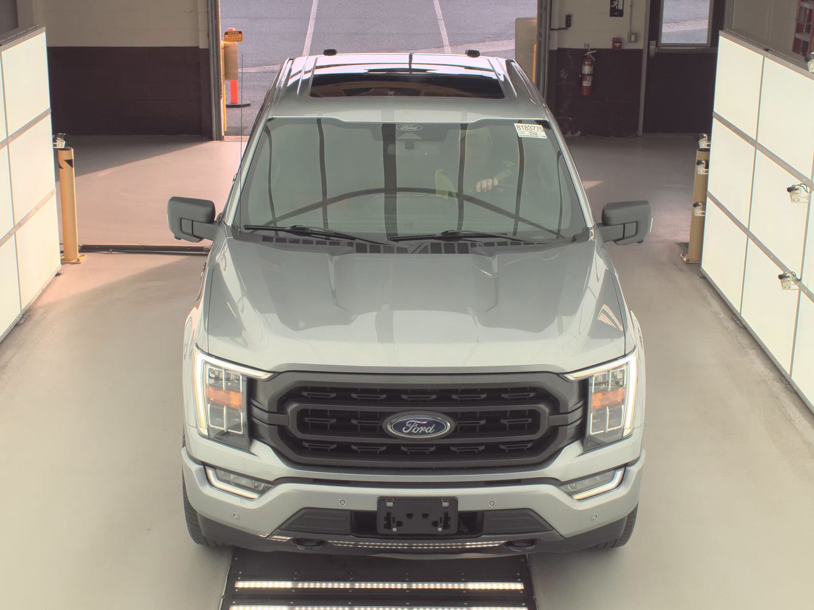 2021 Ford F-150 XLT AWD
